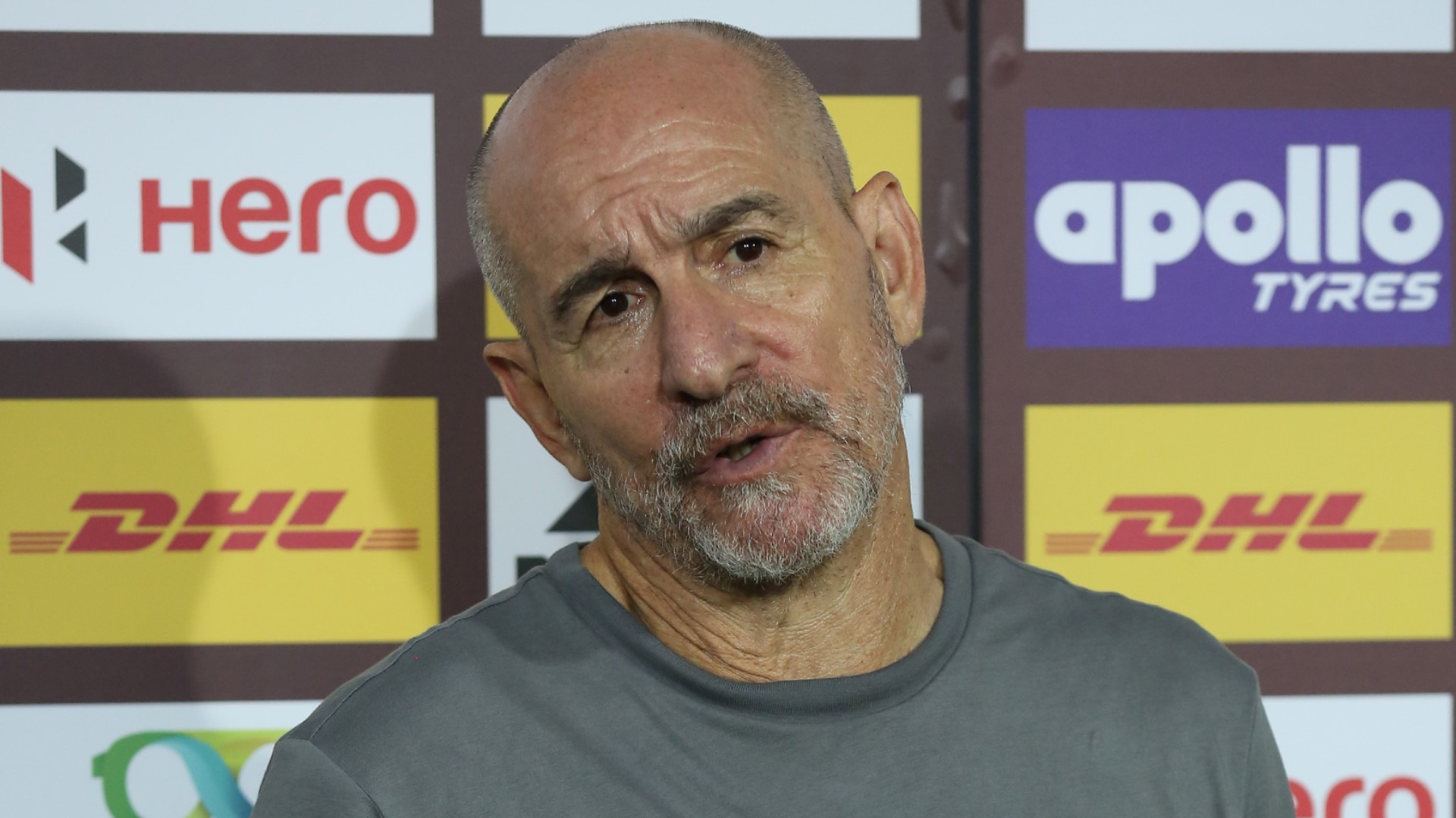 Antonio Habas: NorthEast United are a difficult opponent