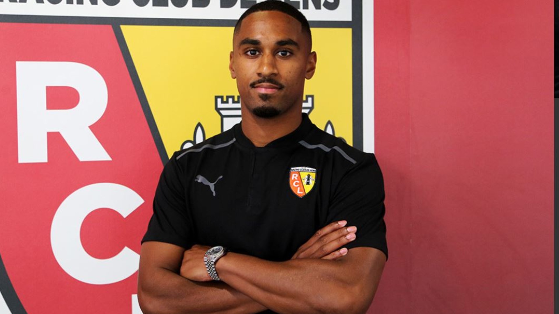 Wesley Said: RC Lens sign winger from Toulouse