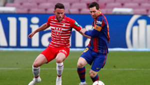 Barcelona v Granada Live Commentary & Result, 29/04/2021, Primera División | Goal.com - Barcelona v Granada Live Commentary & Result, 29/04/2021, Primera División | Goal.com