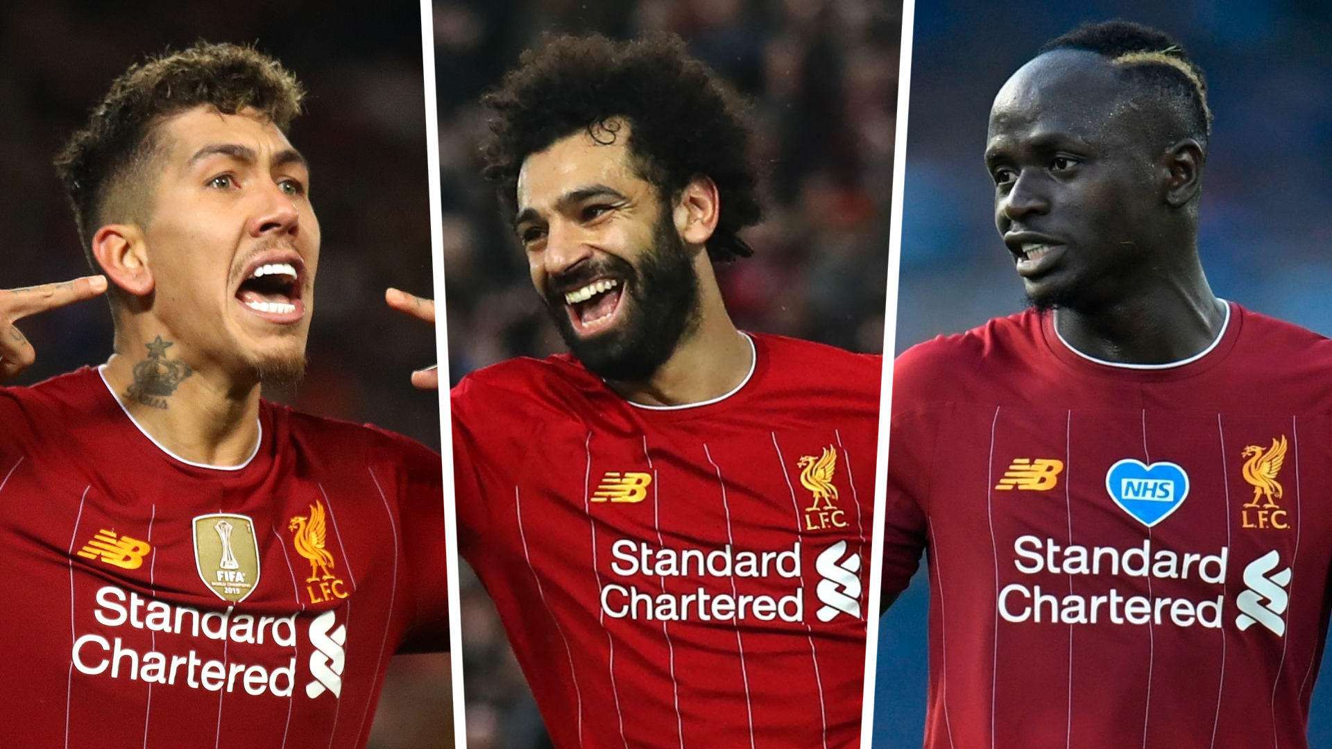 Mane becomes biggest Crystal Palace slayer as Salah & Firmino continue fine partnership