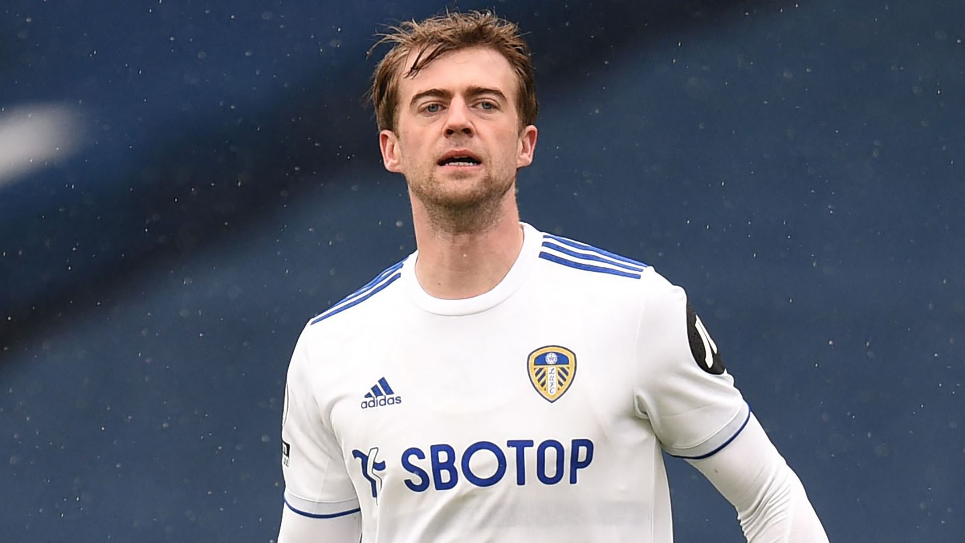 Leeds blinde Bamford jusqu'en 2026