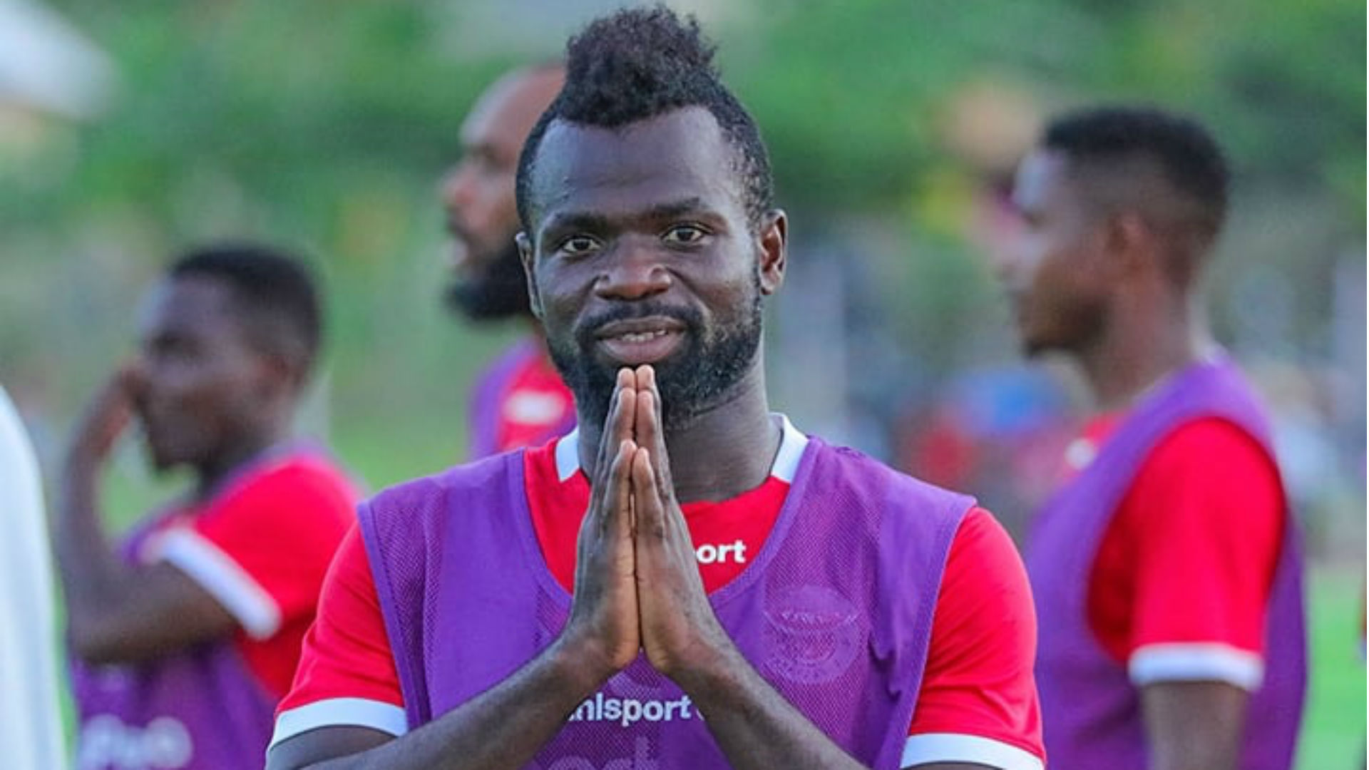 Why TFF must resolve Morrison transfer case before December – Yanga SC’s Mazingisa Why TFF must resolve Morrison transfer case before December – Yanga SC’s Mazingisa