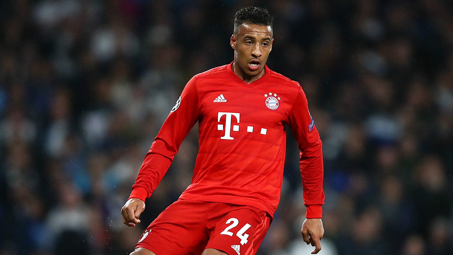 Rummenigge évoque l'avenir de Tolisso au Bayern Munich