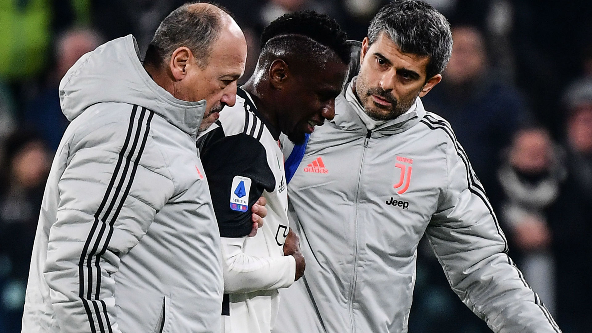 Coronavirus : Blaise Matuidi contrôlé positif