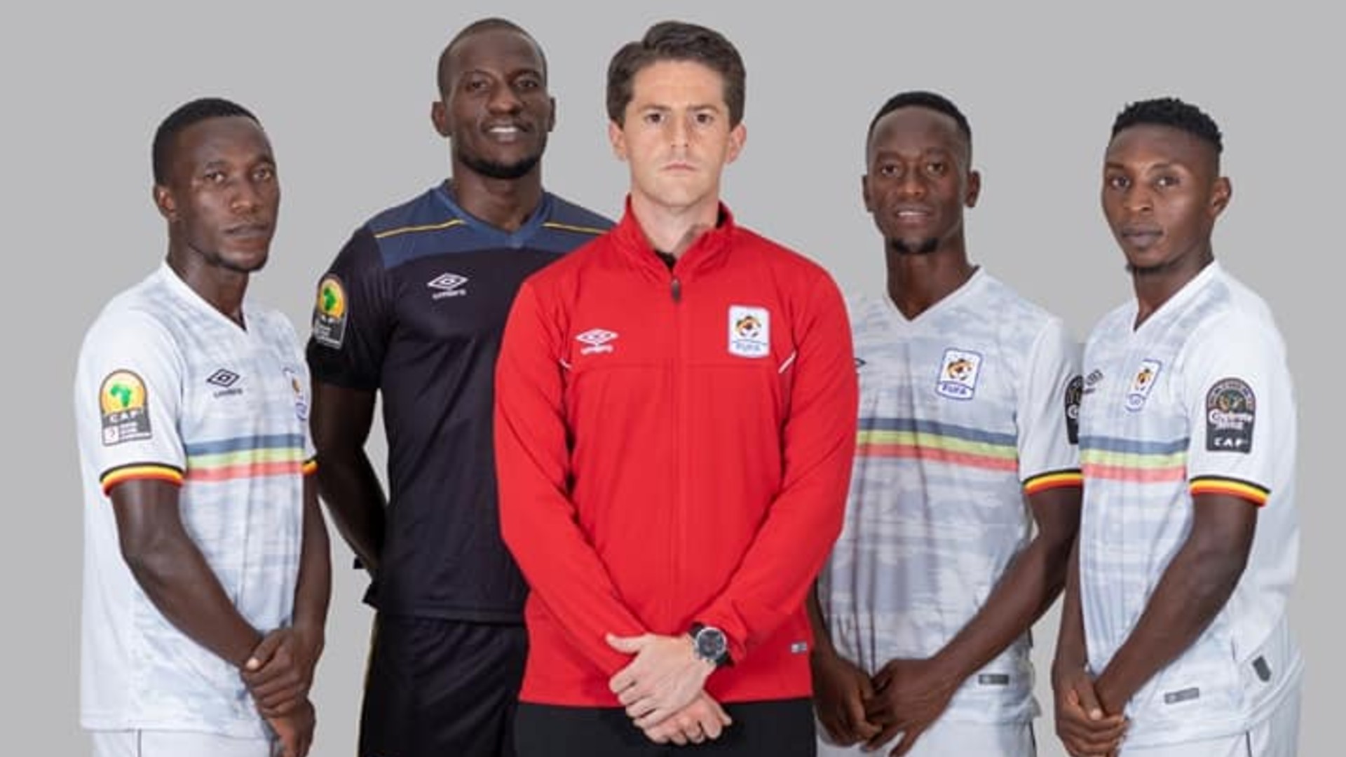 Exclusive: McKinstry outlines Uganda’s lofty Chan ambitions Exclusive: McKinstry outlines Uganda’s lofty Chan ambitions
