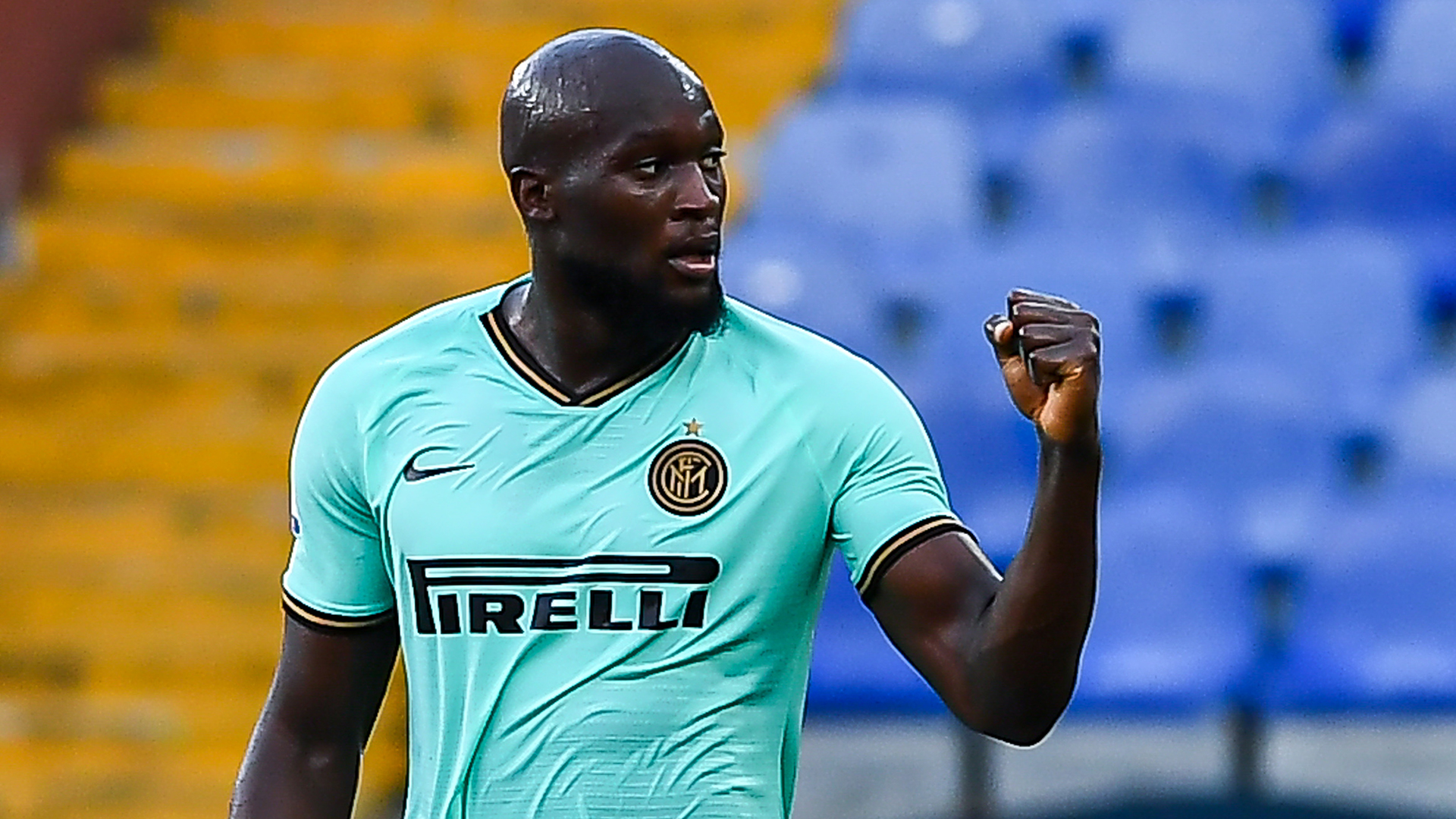'Inter are going the right way' - Lukaku optimistic after strong finish in Serie A