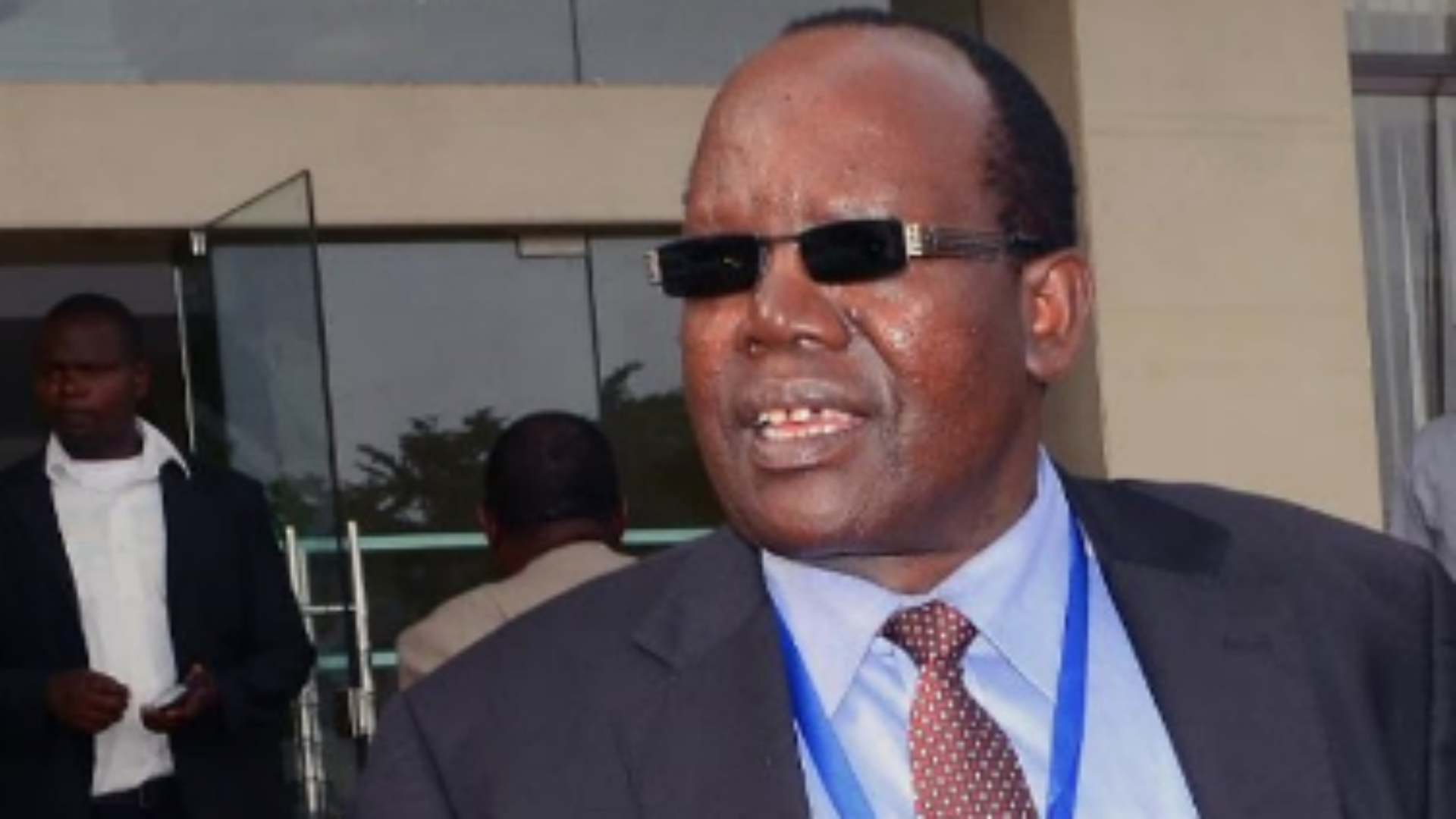 Nyamweya: FKF presidential aspirant faults Ministry of Sports for financial struggles
