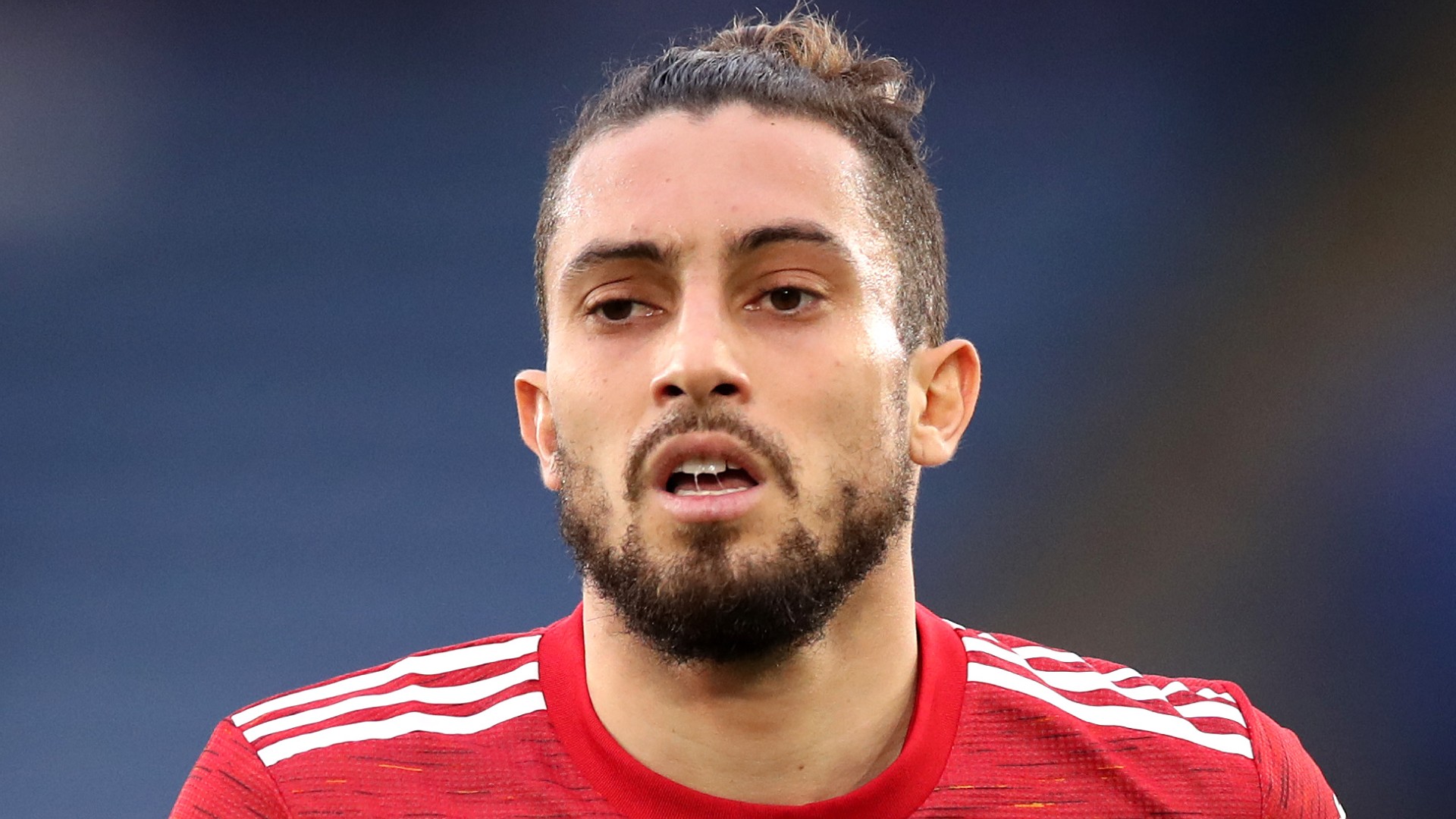Telles injury blow for Man Utd ahead of new season as left-back picks up ankle problem