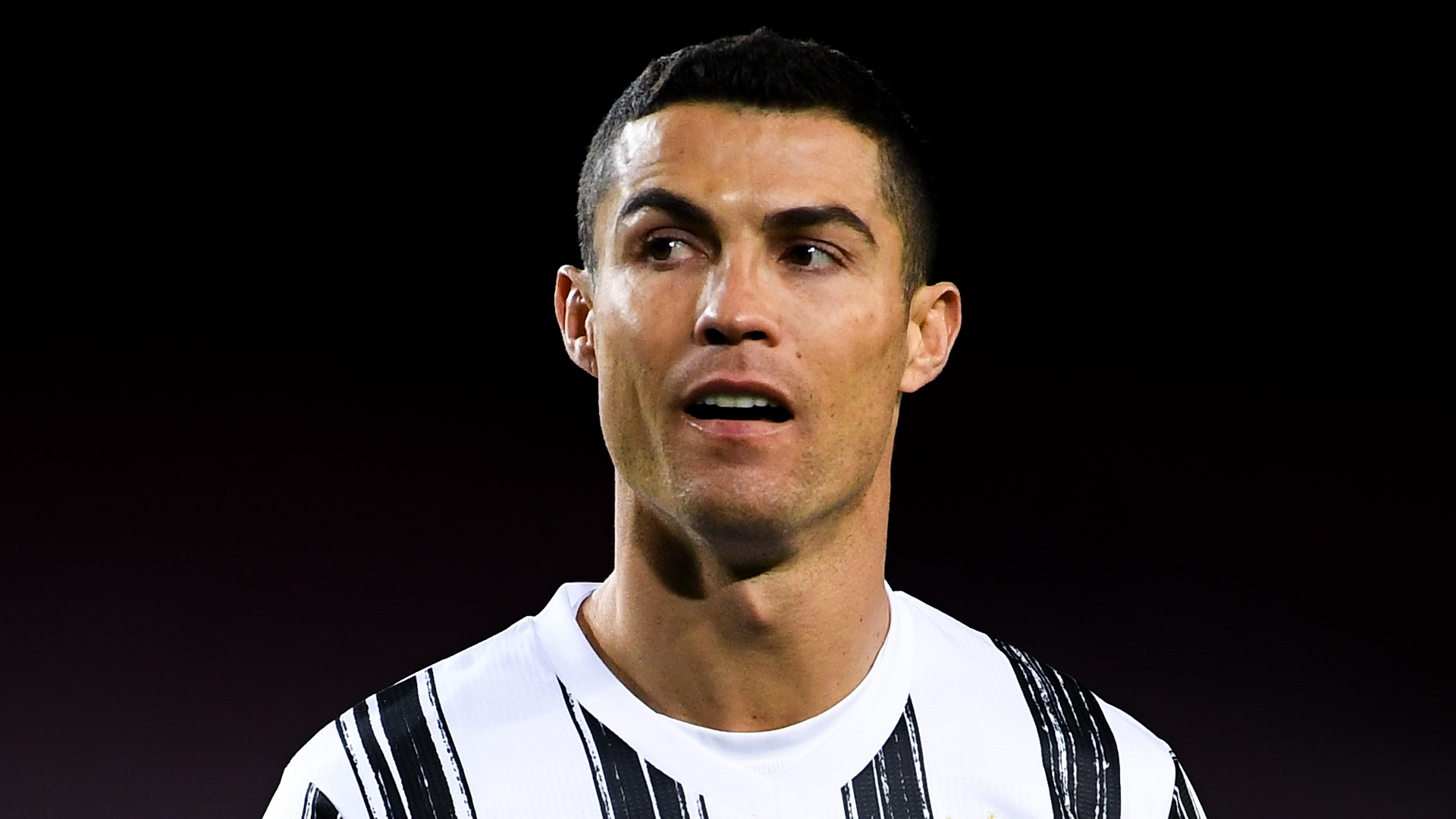 Cristiano Ronaldo dévoile les sports qu'il préfère au football