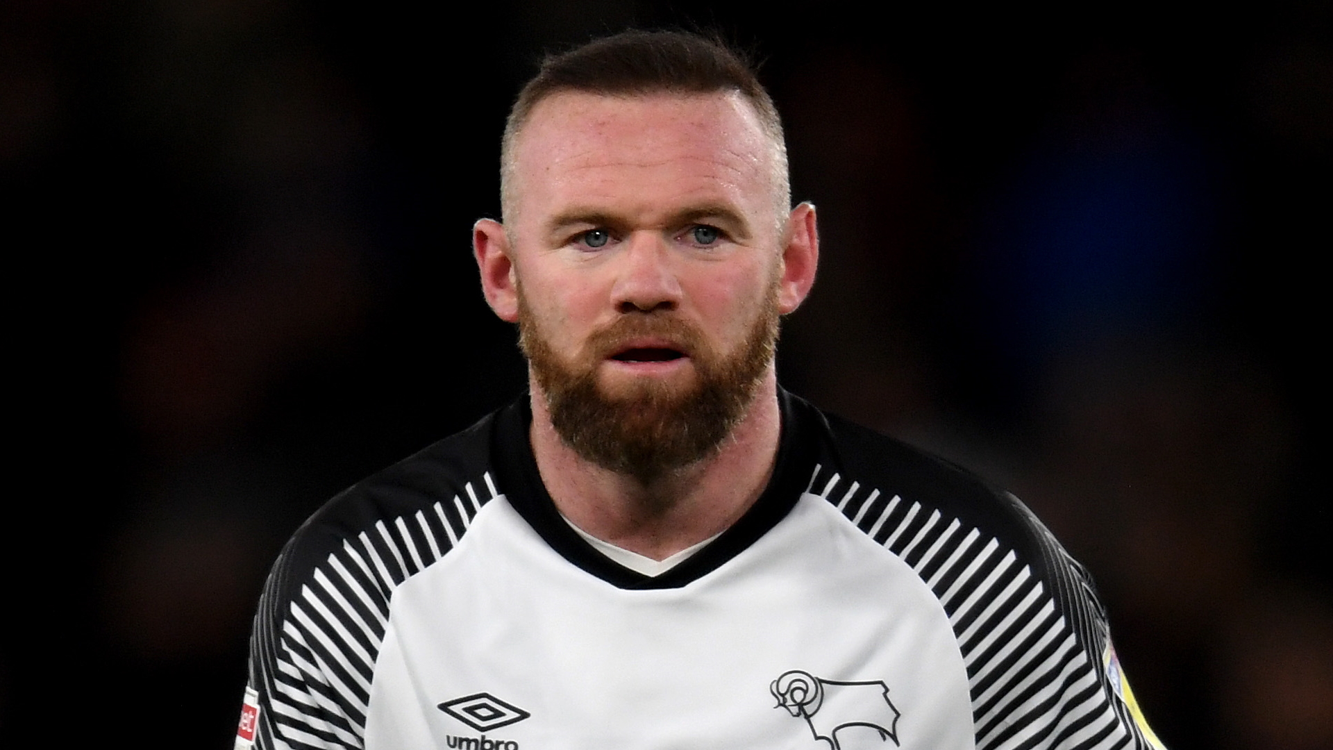 Coronavirus - Rooney ne serait pas surpris par une fin de saison fin 2020
