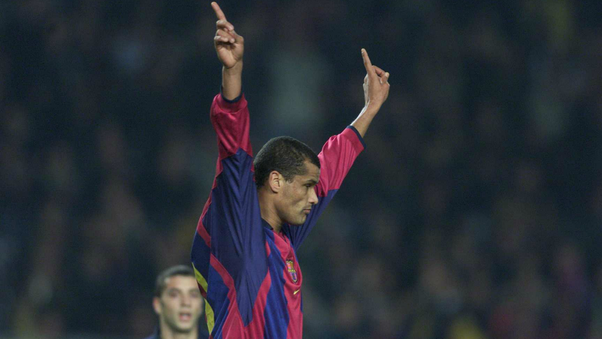 Pour Rivaldo, les fans du Barça n'en voudront pas à Messi