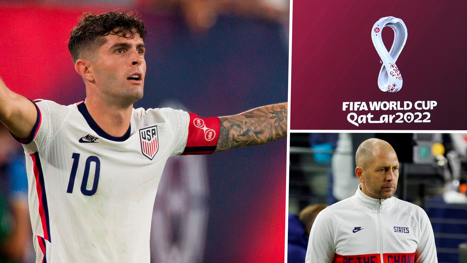 USMNT World Cup 2022 qualifying: Group, fixtures, results & everything you need to know