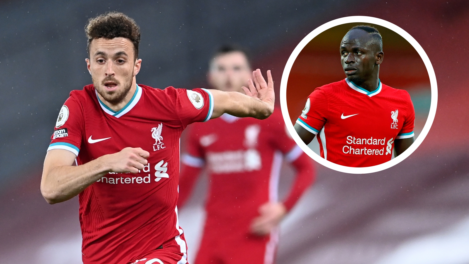 ‘Jota a Mane-esque signing & could play for any big club’ – Thompson lauds Liverpool’s transfer business