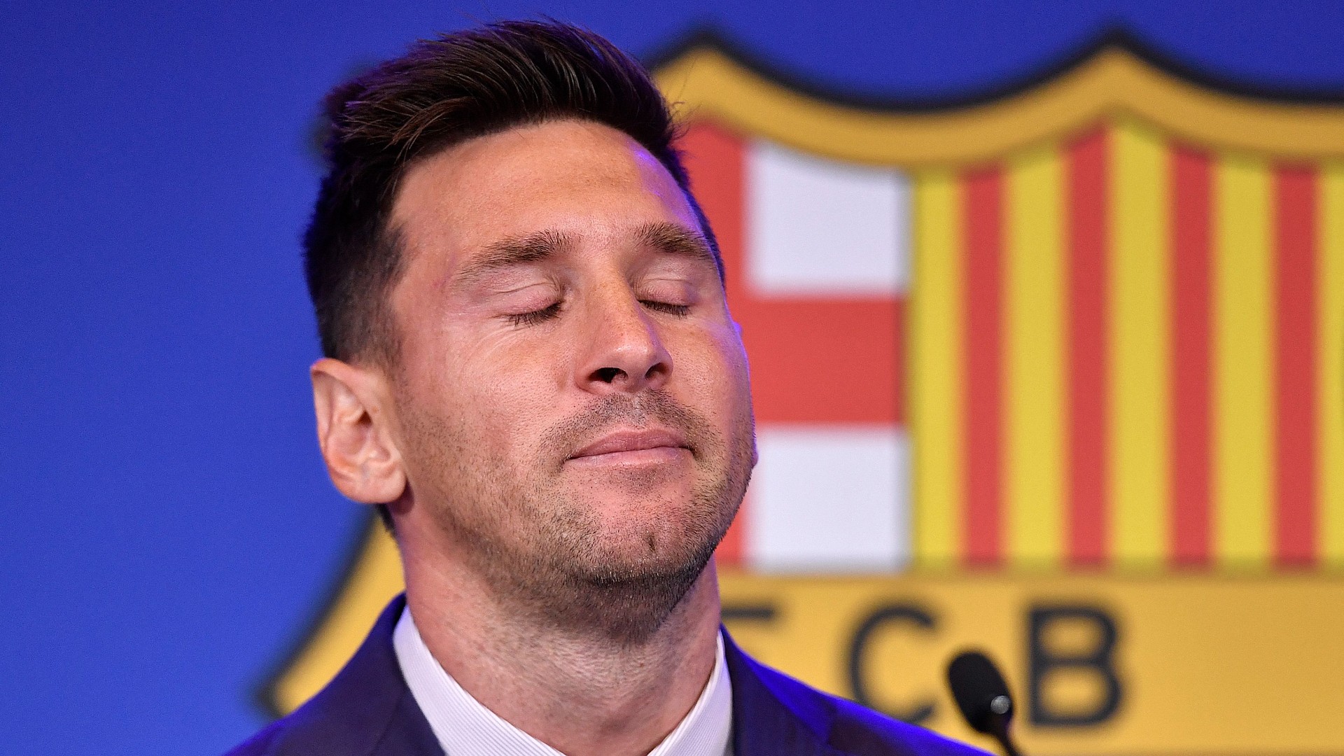 Messi 'hurt' by Laporta comments as PSG star insists he was never asked to play for Barcelona for free