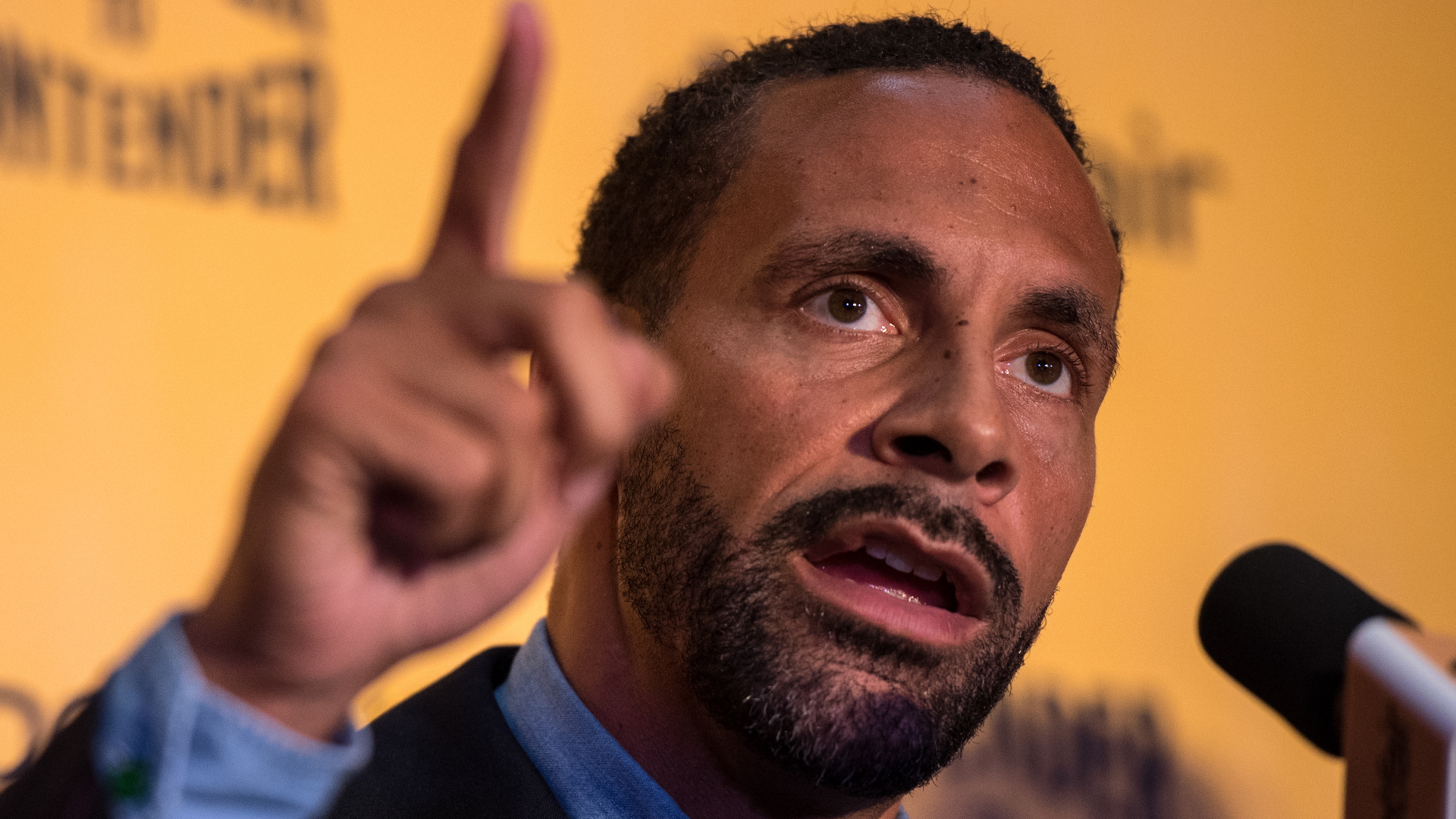 Rio Ferdinand attaque la Superligue : 