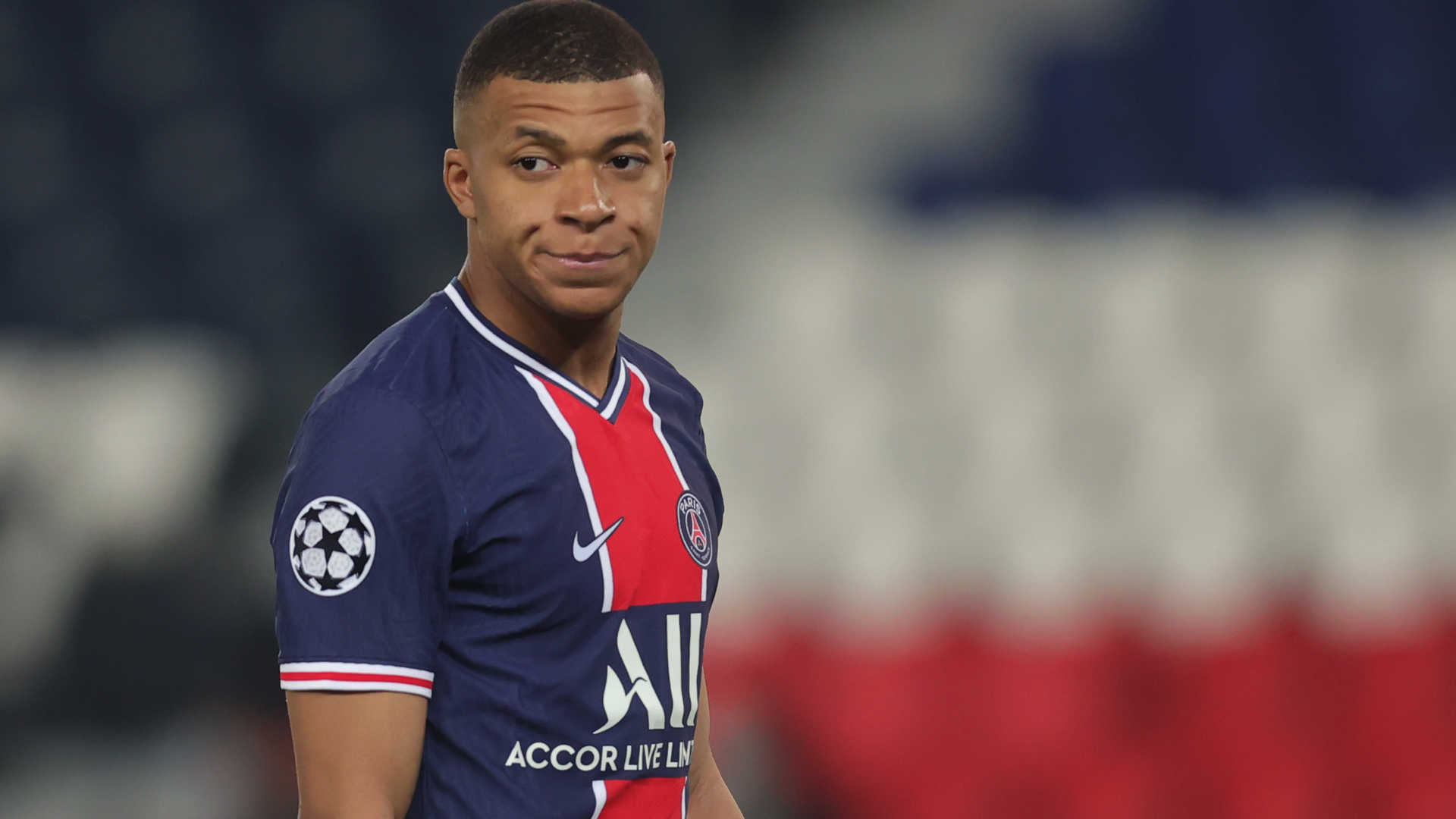 PSG told to bench Mbappe 'all year' if he snubs contract as Di Meco calls for power play