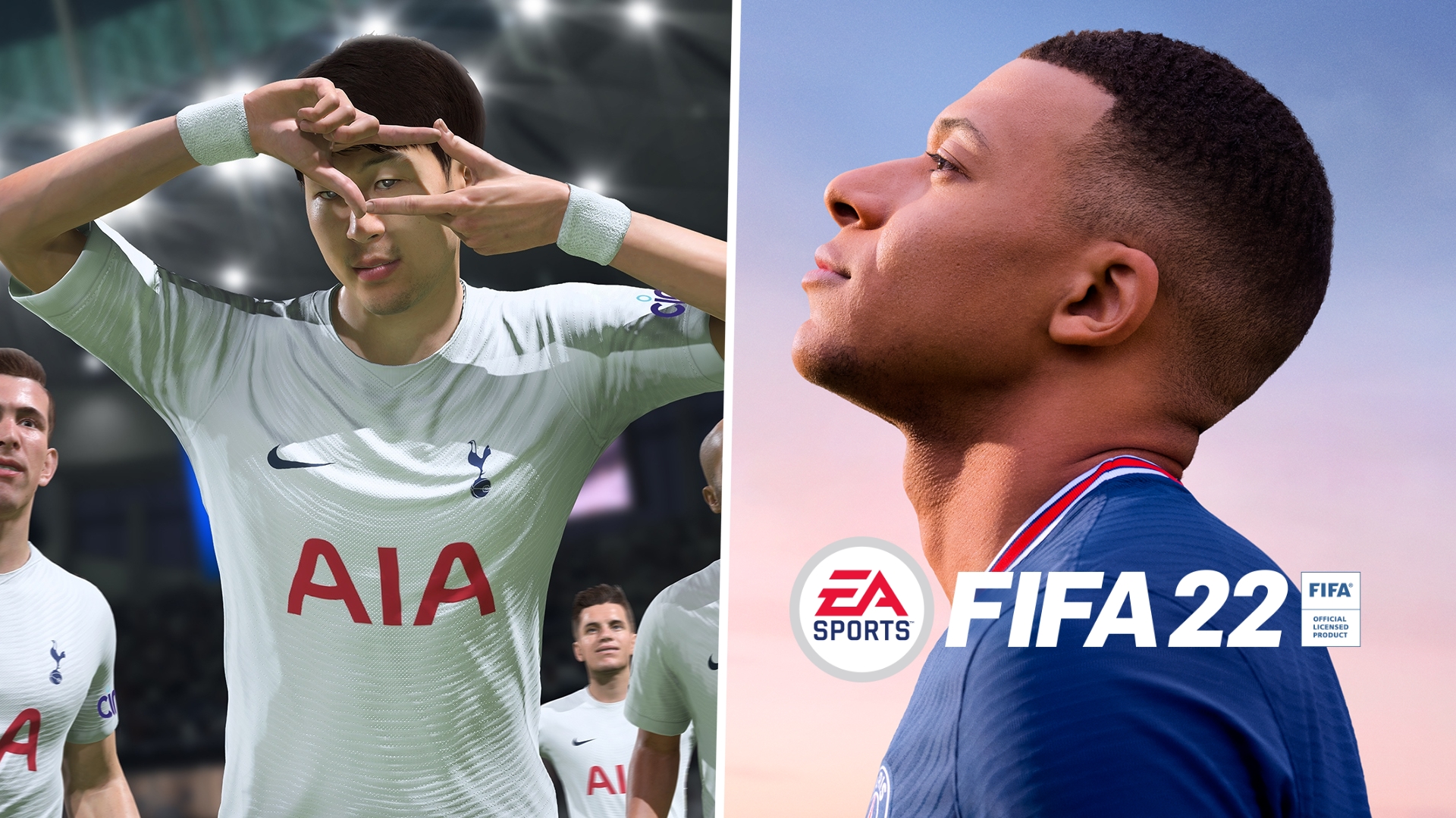 FIFA 22 pre-order bonuses: Ultimate edition & standard edition add-ons & price differences