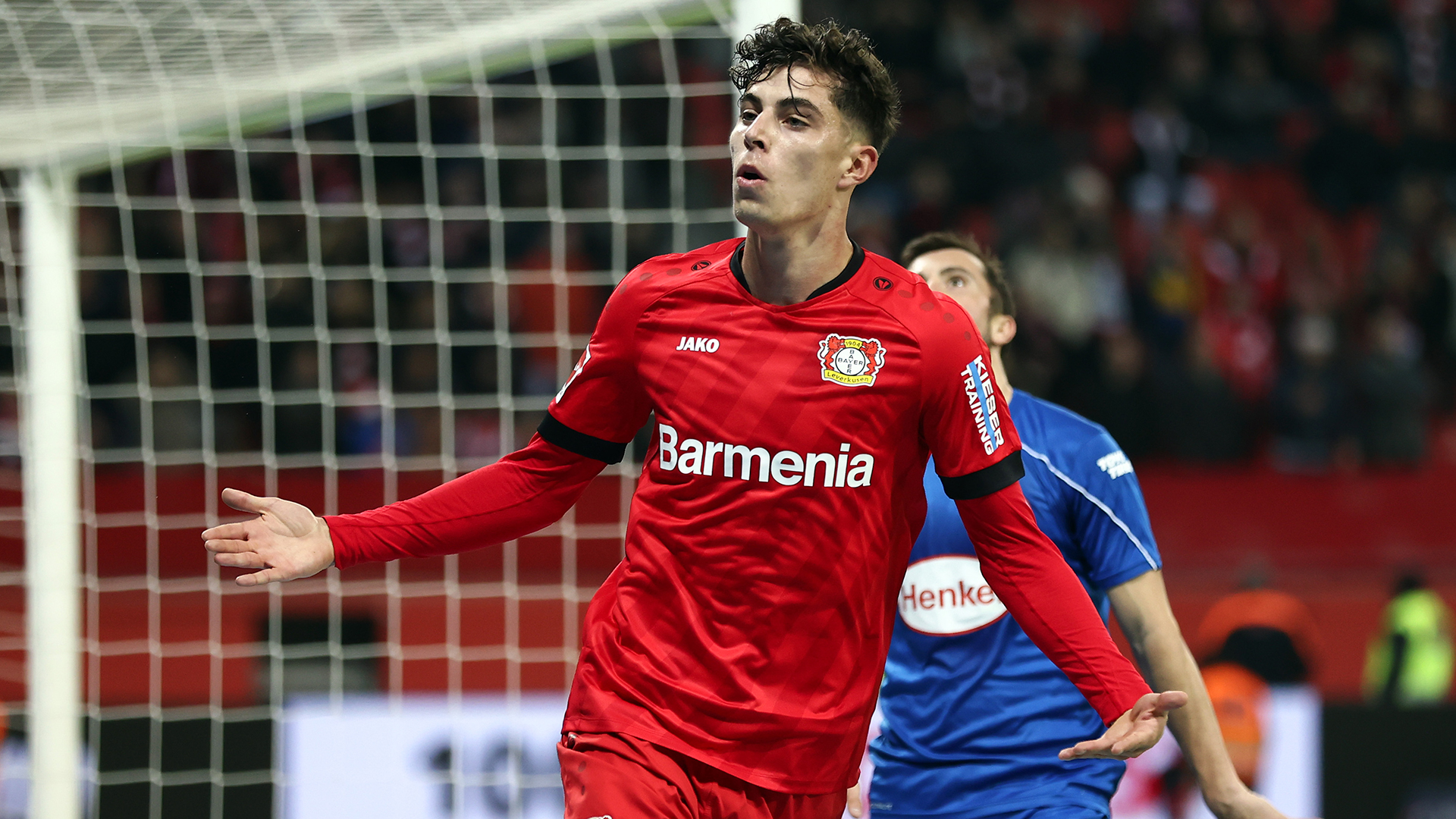 OFFICIEL - Le Bayer Leverkusen confirme le départ de Kai Havertz