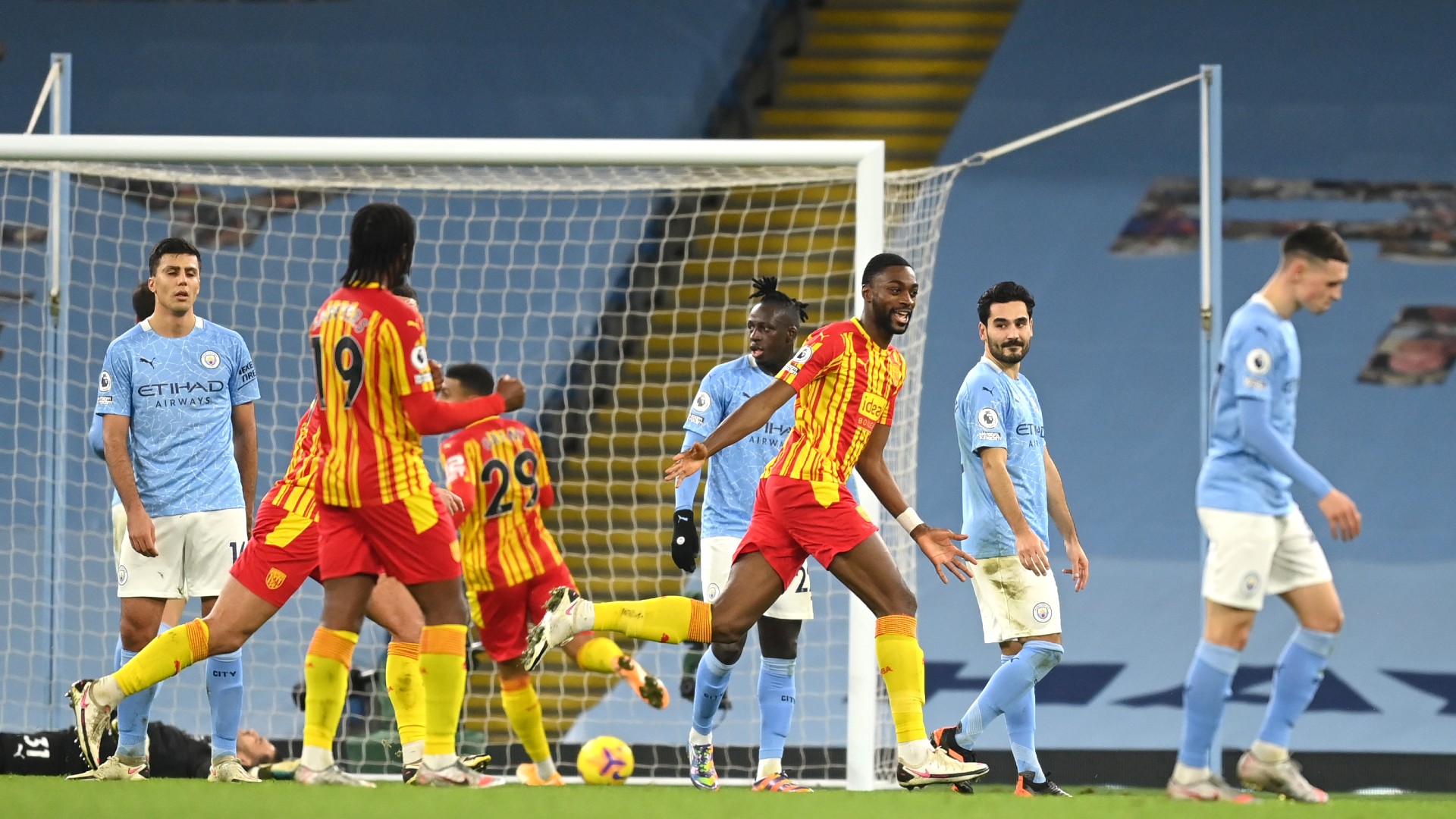 Ajayi hopes to continue scoring form for West Bromwich Albion Ajayi hopes to continue scoring form for West Bromwich Albion