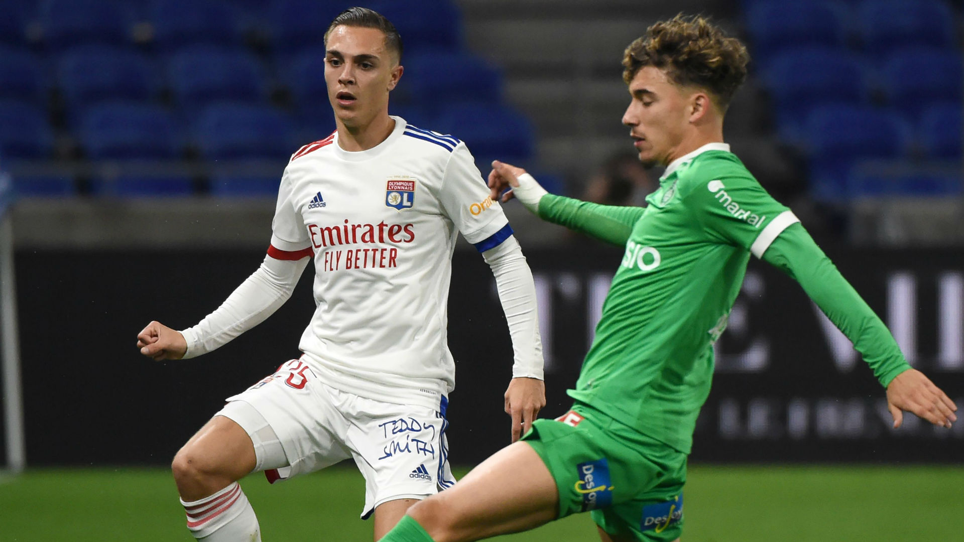 Ligue 1, Puel demande le report du derby entre Saint-Etienne et Lyon