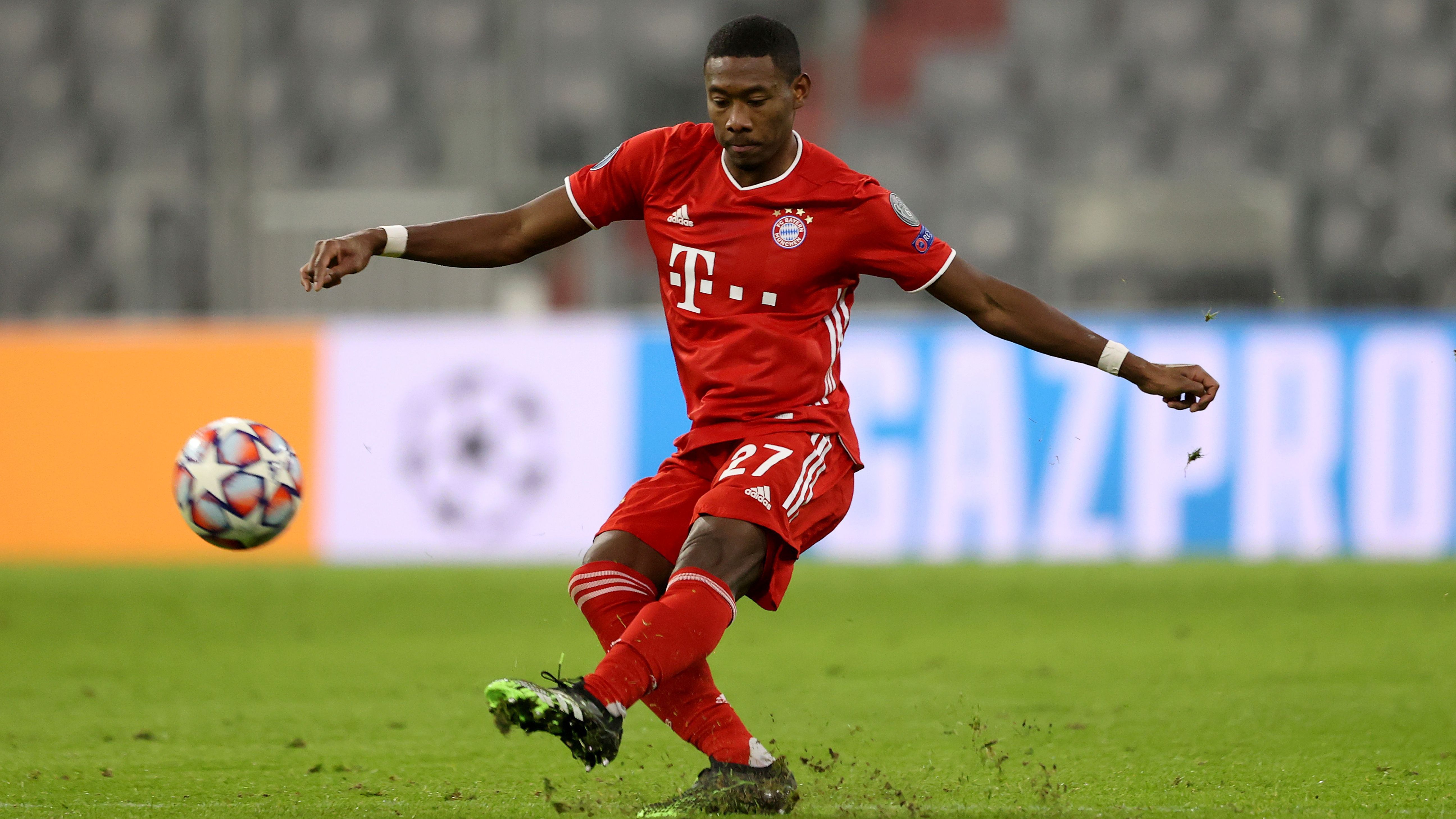Bayern - Karl-Heinz Rummenigge résigné pour David Alaba