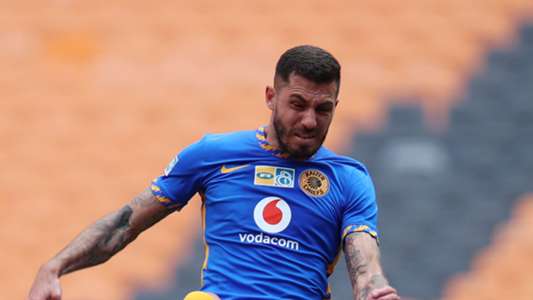 Kaizer Chiefs' Cardoso demands 'fighting spirit' compared to effort against AmaZulu | Goal.com - Kaizer Chiefs' Cardoso demands 'fighting spirit' compared to effort against AmaZulu | Goal.com