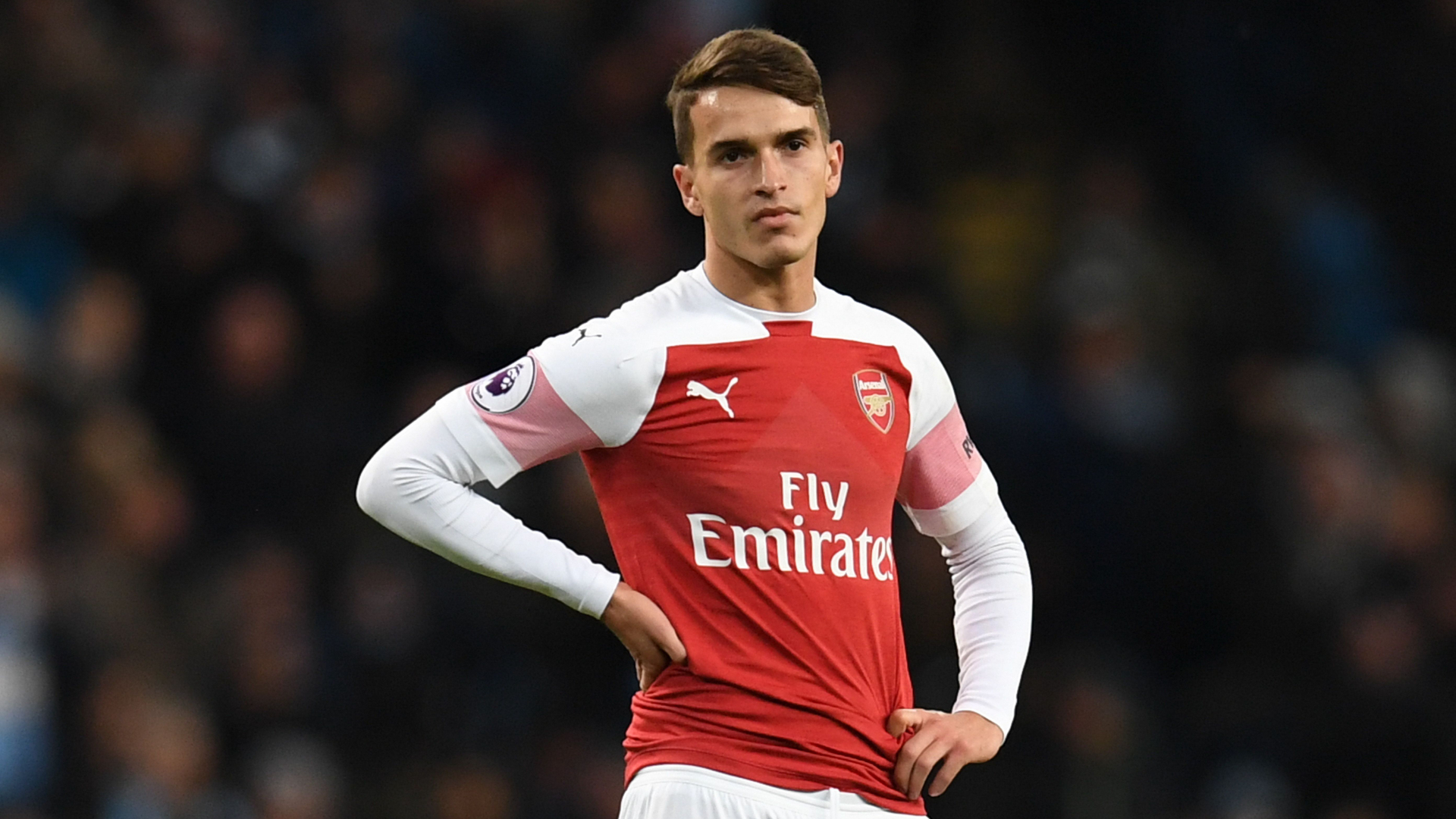 Denis Suarez admits he was fit for one week during injury-hit ‘bad loan’ at Arsenal
