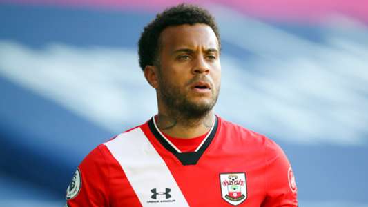 Southampton confirm Arsenal and AC Milan target Bertrand to leave club on free transfer - Southampton confirm Arsenal and AC Milan target Bertrand to leave club on free transfer