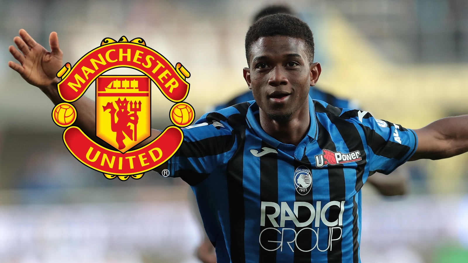 Diallo considered ready for Man Utd first-team as Solskjaer prepares to welcome £37m wonderkid