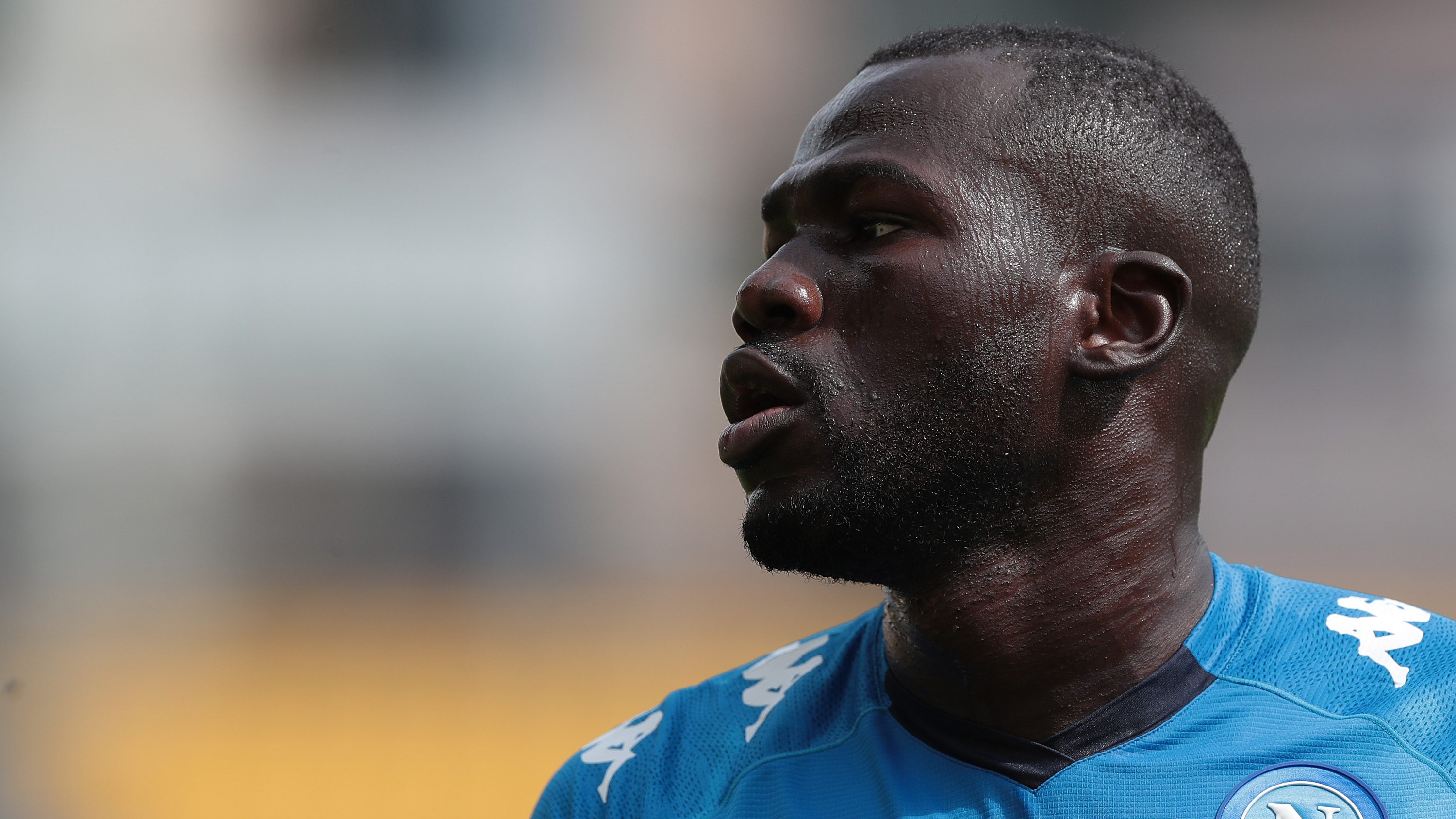 Naples : Kalidou Koulibaly positif au Covid-19