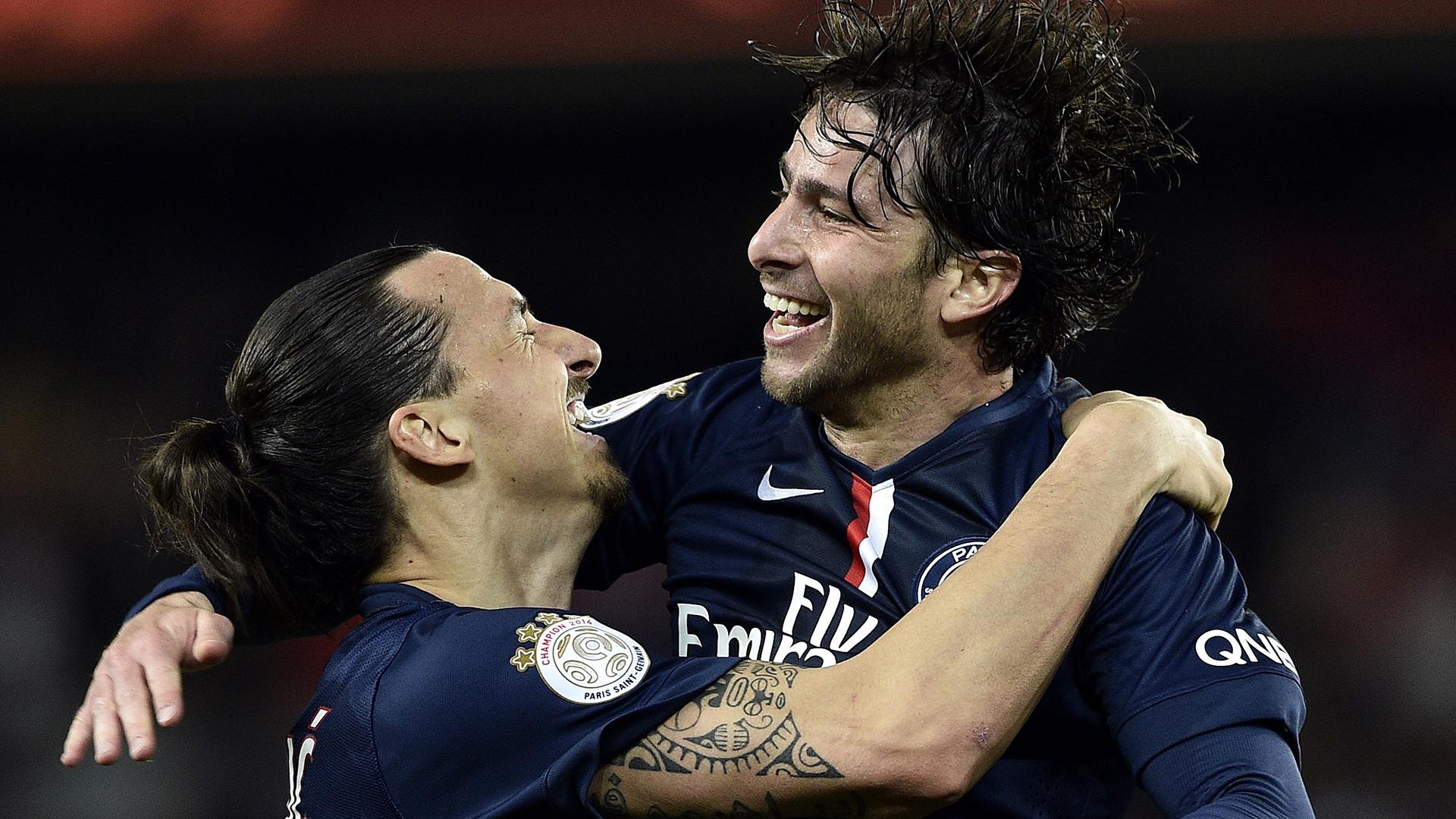 PSG - Maxwell, son arrivée, ses doutes et l'importance de Leonardo en 2012