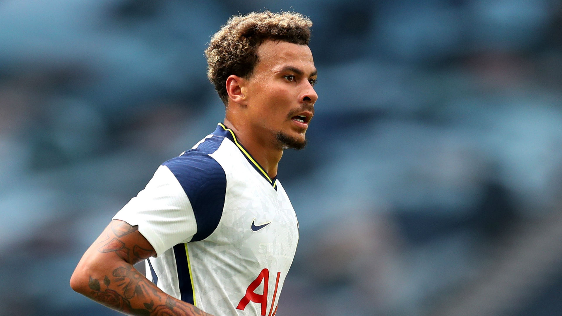 Tottenham - Un ancien du club ouvert au départ de Dele Alli cet hiver