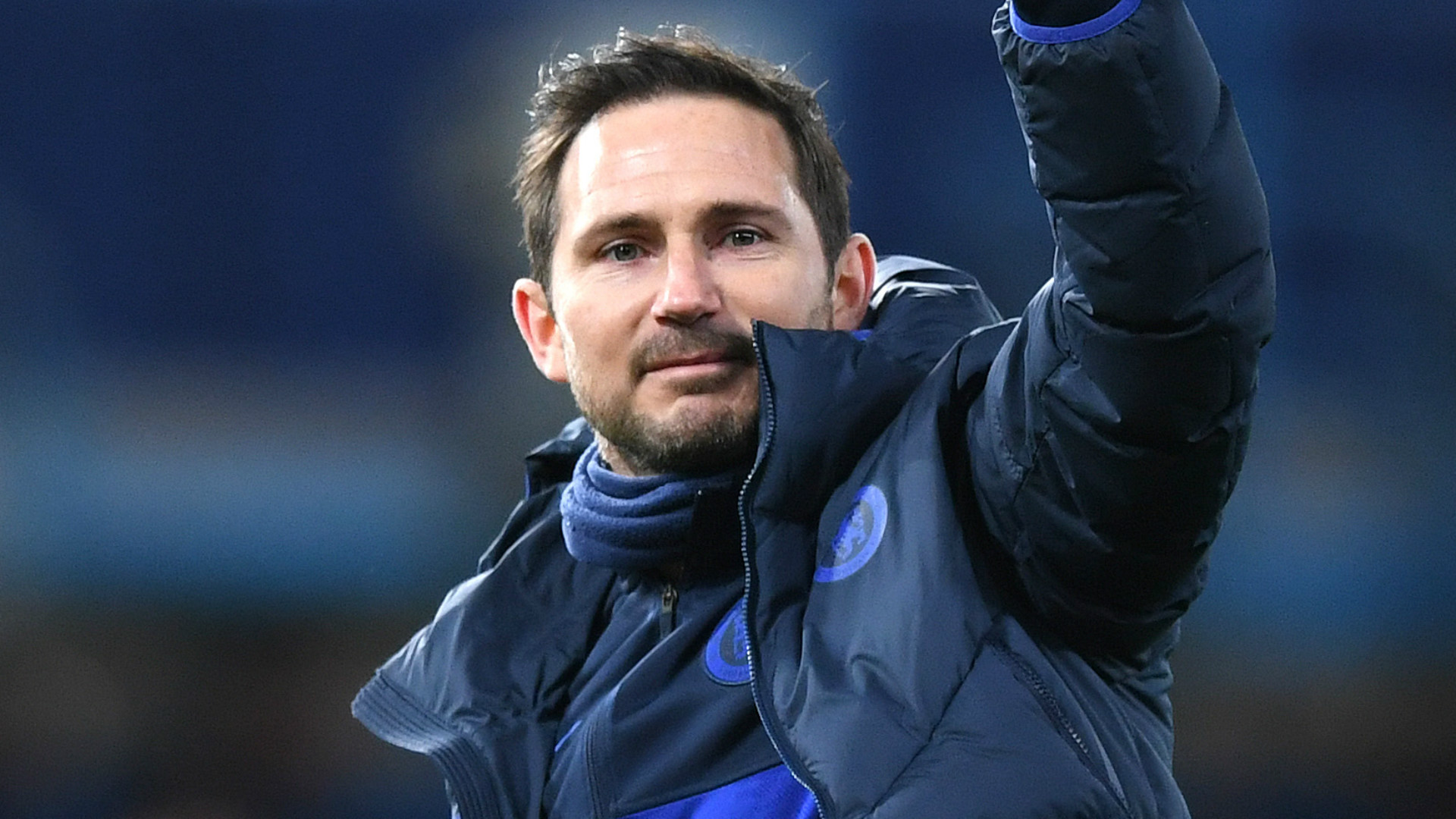 Chelsea - Lampard : 