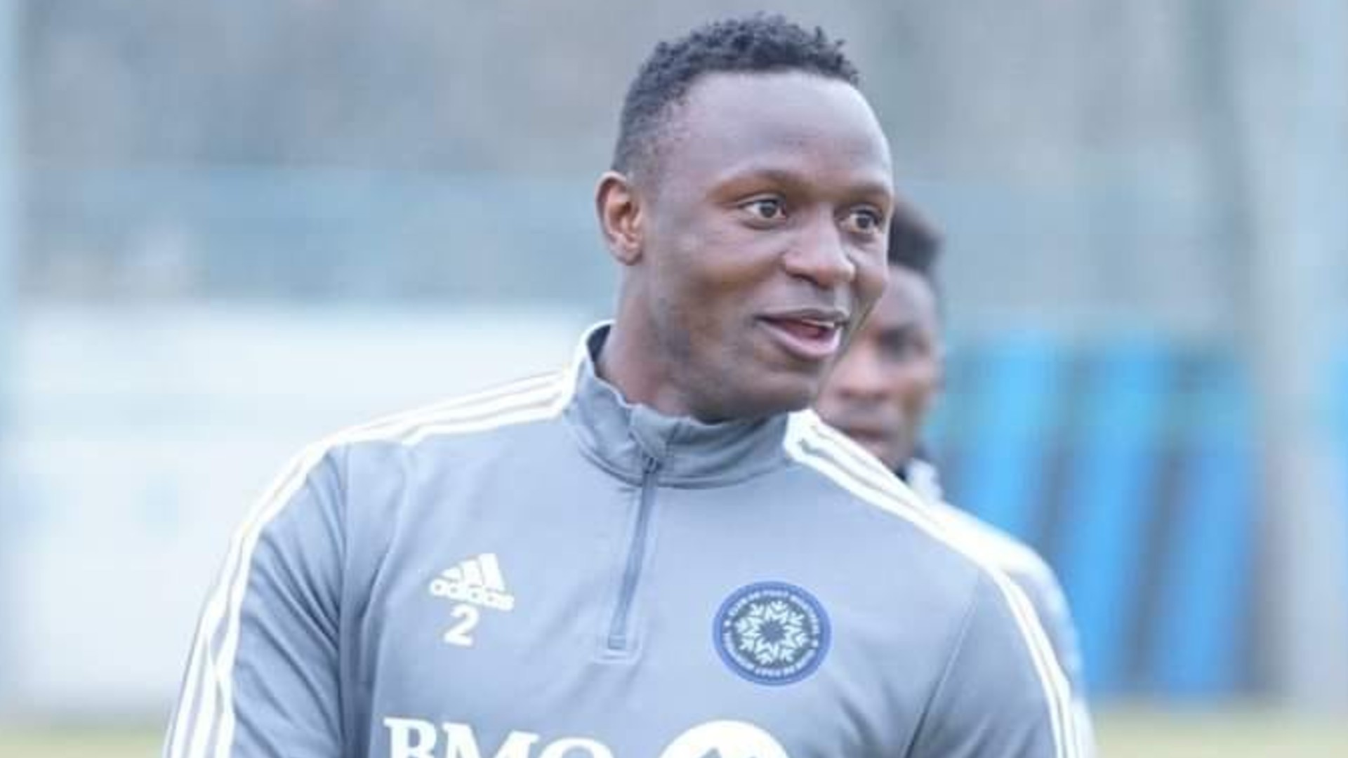 Fan View: 'Victor Wanyama loves his spaghetti' - CF Montreal midfielder trades jersey for pasta