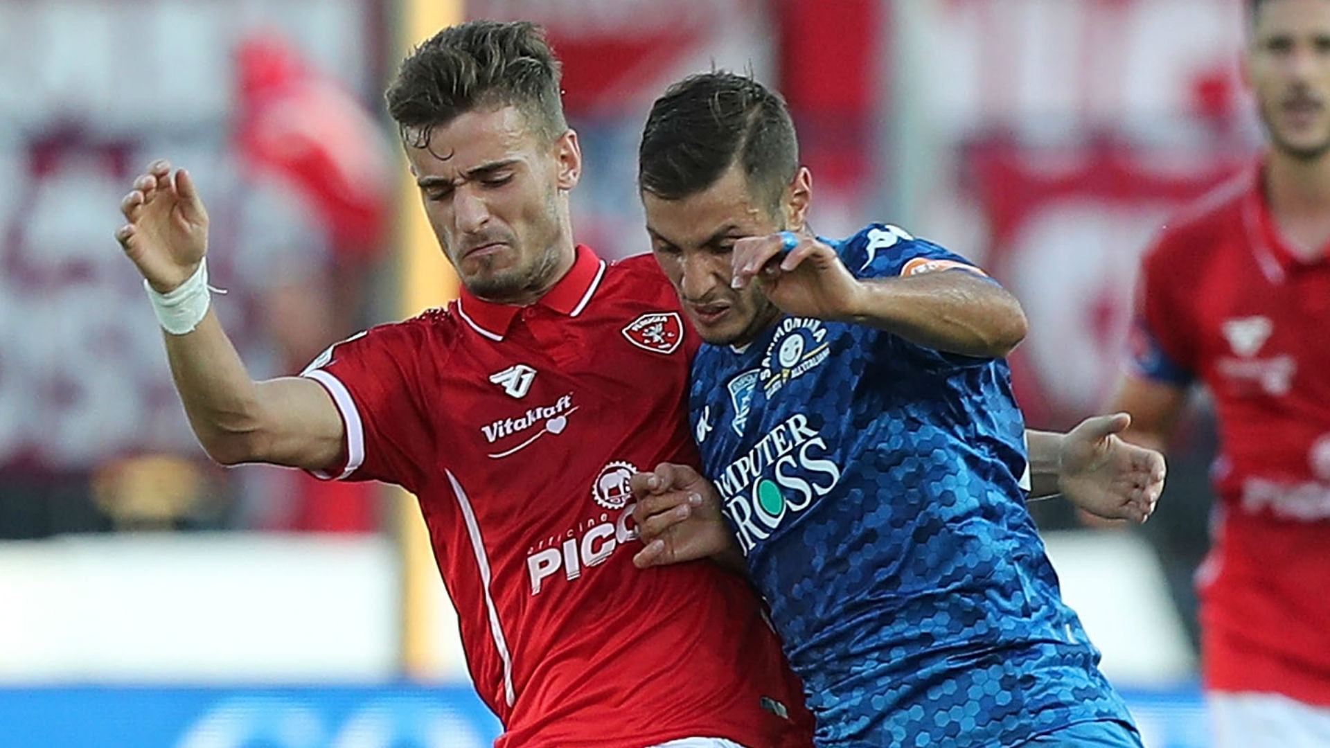 Dragomir (Getty Images)