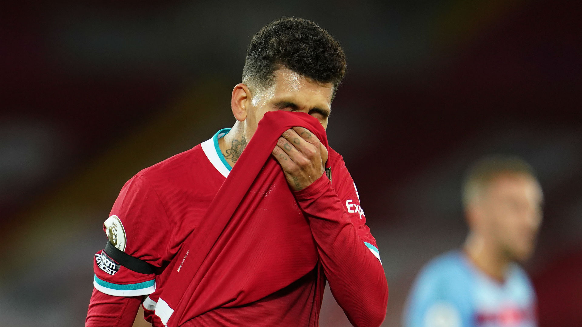 Firmino form worrying Carragher and fears Liverpool striker could be 'phased out'