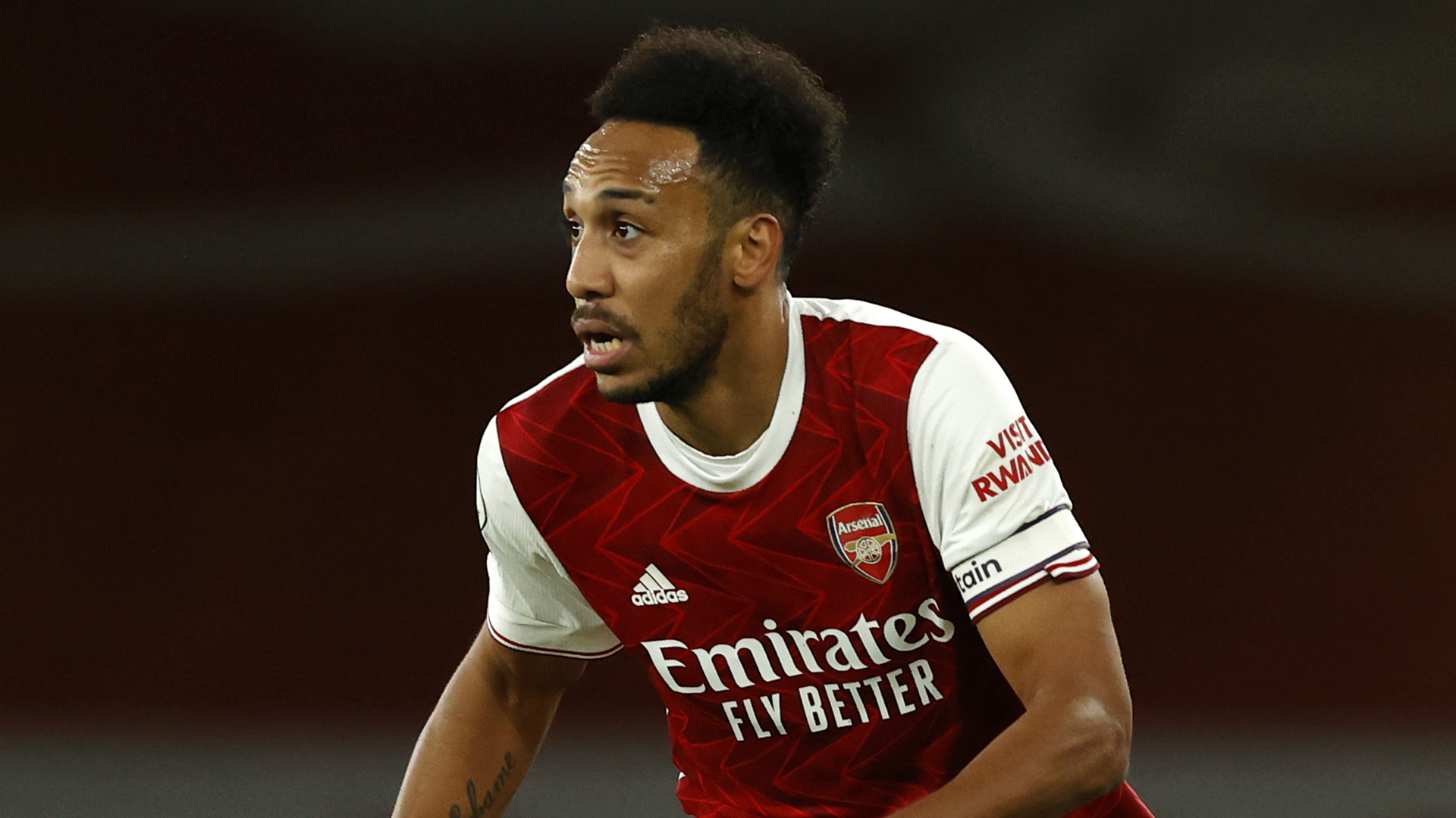 Arsenal - Mikel Arteta dédie la victoire à Pierre-Emerick Aubameyang