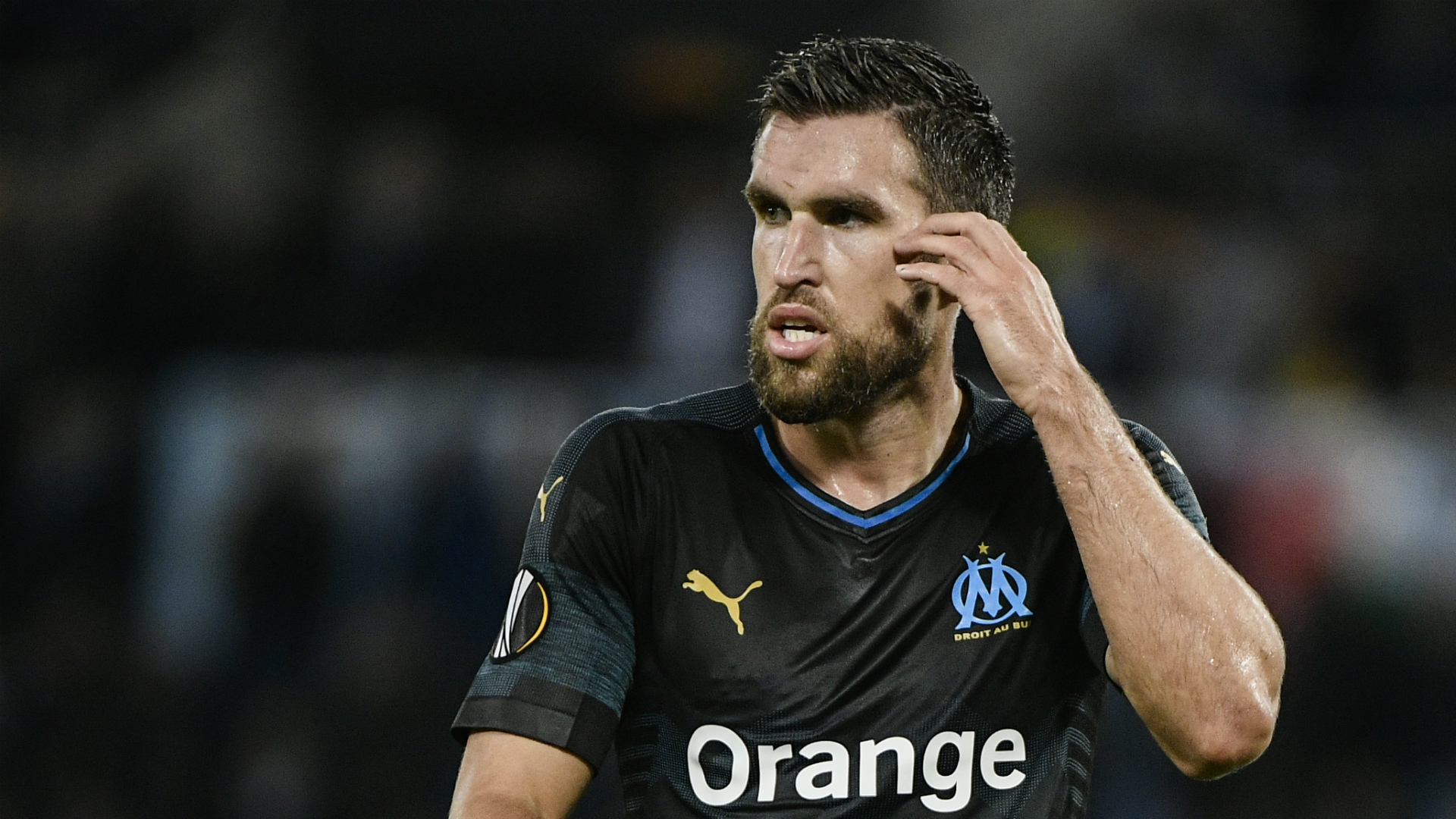 Marseille, Le président du Genoa confirme l'arrivée de Strootman