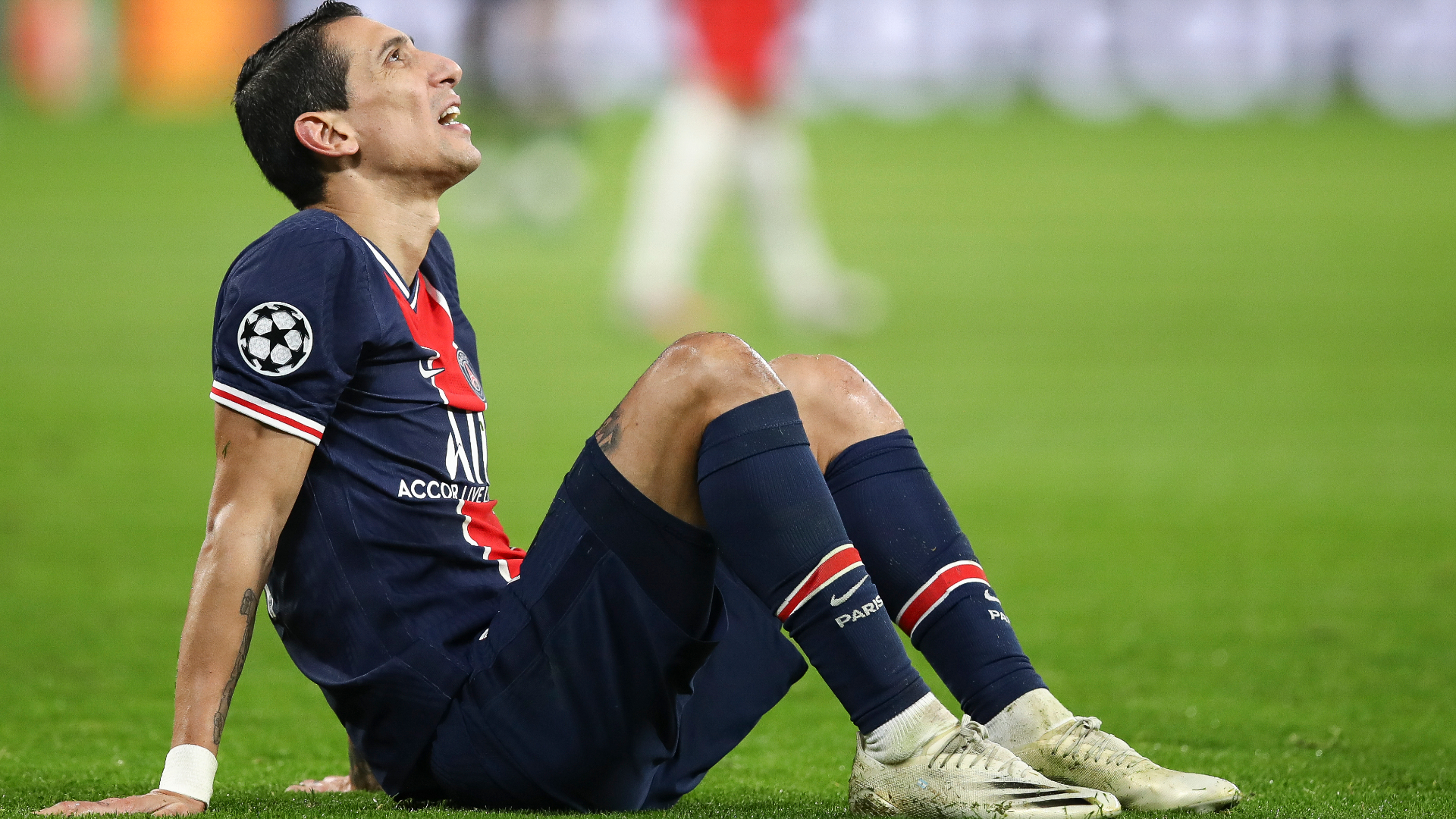 Lille-PSG : Di Maria, l'heure du déclic ?