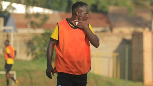 ‘I am in the best shape to deliver’ – Veteran Mawejje on return to Uganda squad | Goal.com - ‘I am in the best shape to deliver’ – Veteran Mawejje on return to Uganda squad | Goal.com