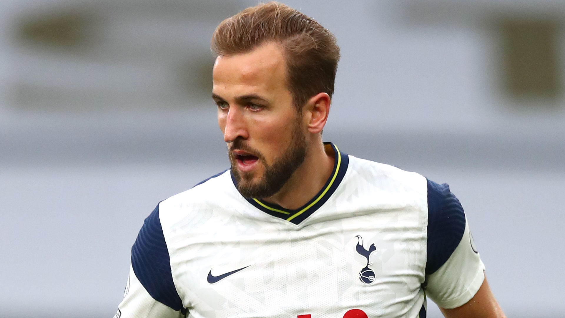 ‘Kane must join Real Madrid to reach Messi and Ronaldo's level’ – Woodgate can’t see Spurs star snubbing switch