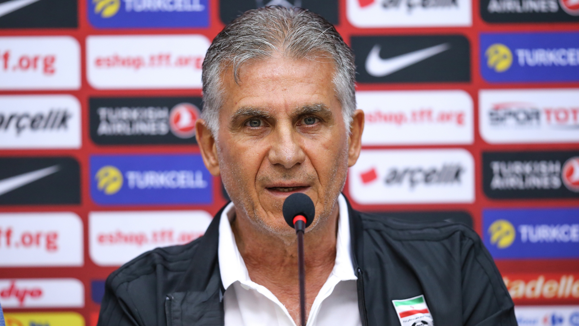 Queiroz suggests how Egypt can qualify for 2022 Fifa World Cup