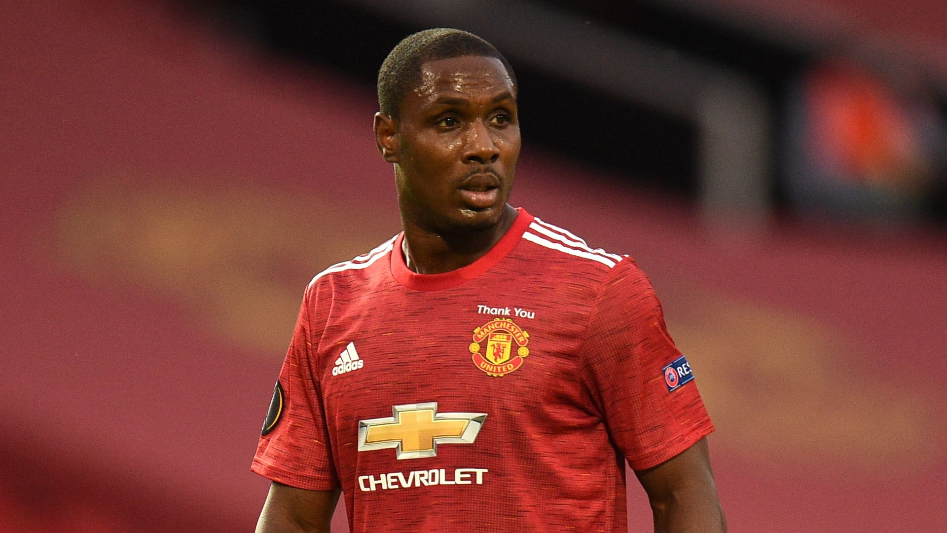 Ighalo leaving Manchester United: How football world reacted