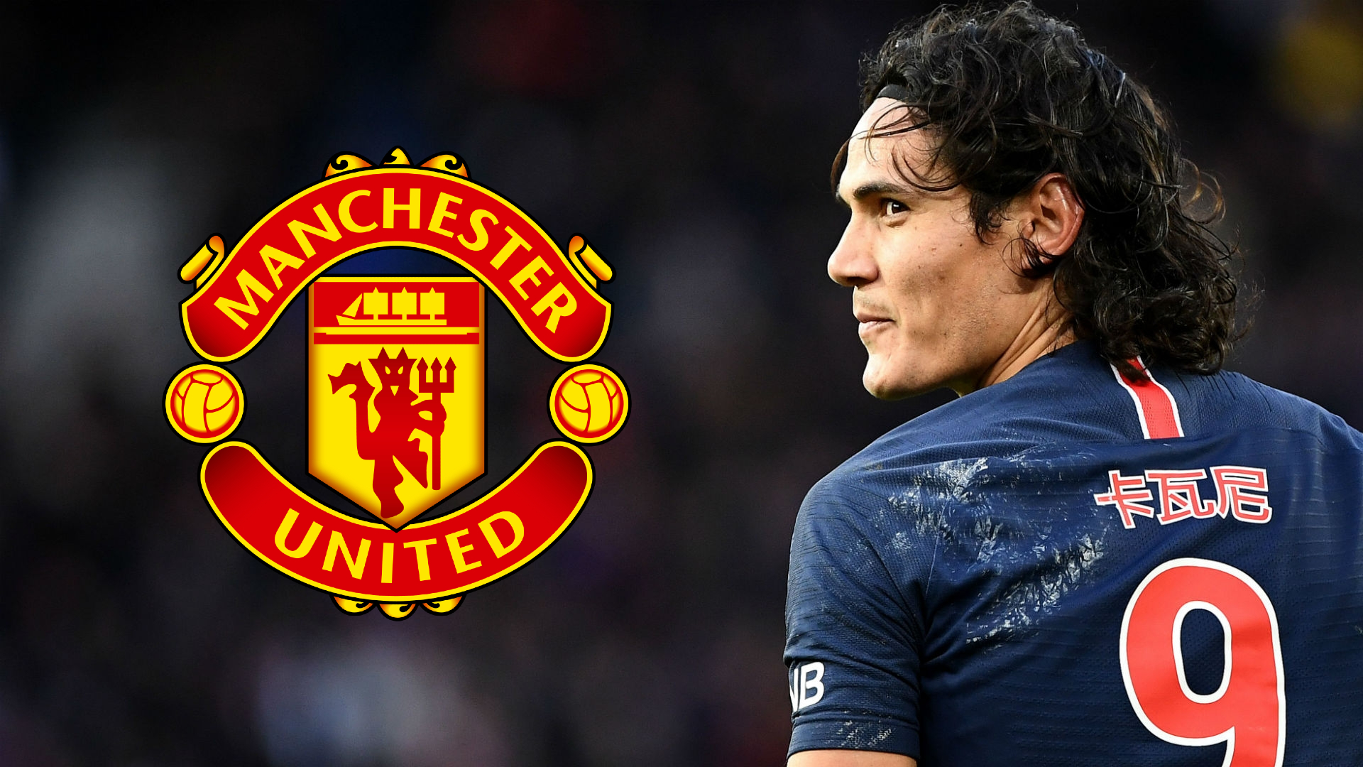 Cavani set to earn €11m per season at Old Trafford after Manchester United eclipse Atletico Madrid's offer