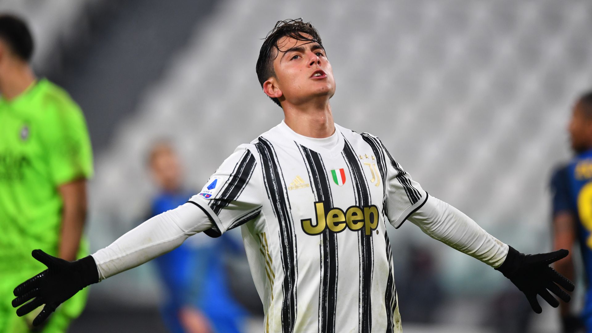 RUMEUR - Pas de contrat revalorisé pour Dybala