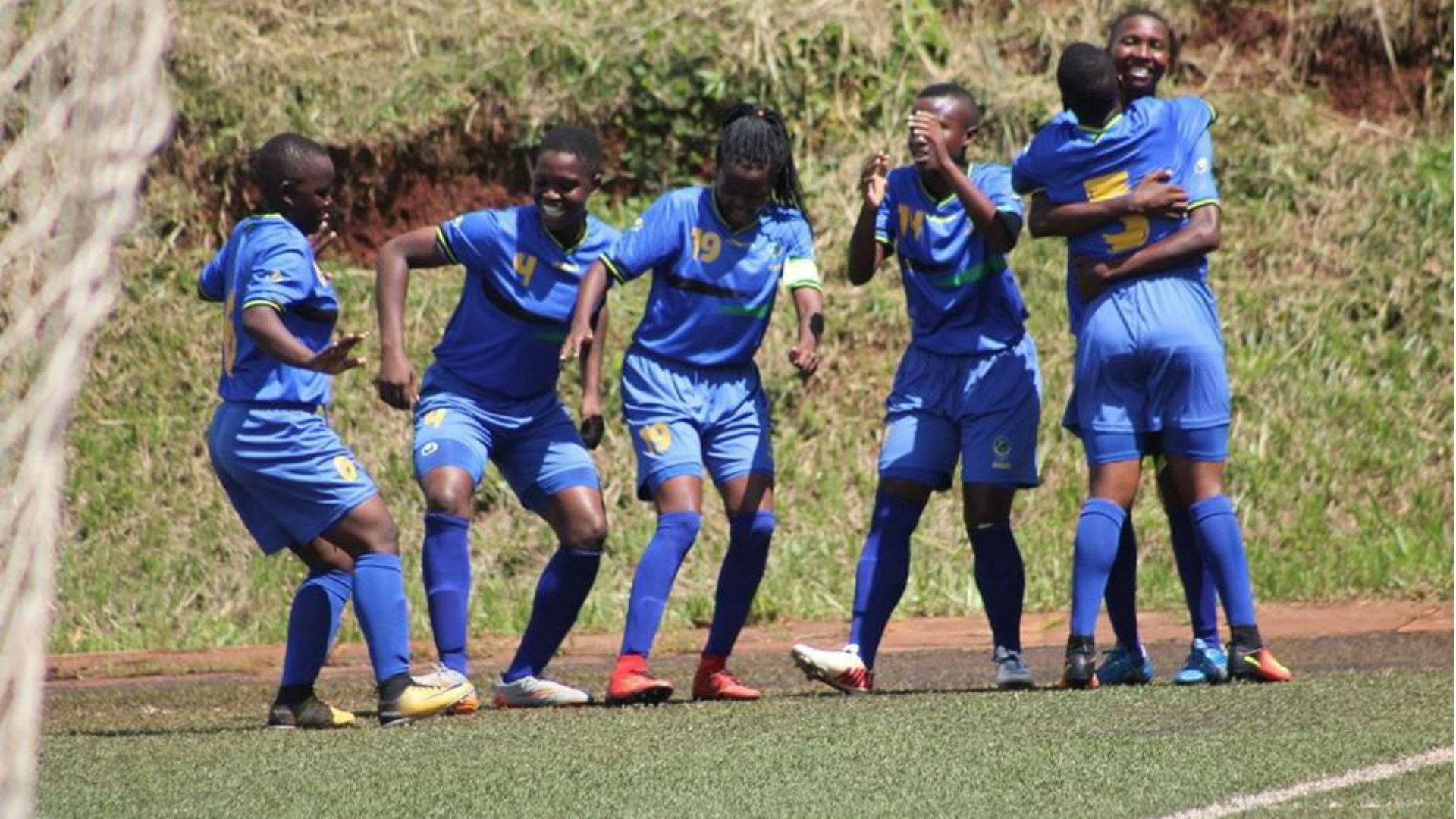 Tanzania to face Mauritania in the opener of Unaf women's tournament Tanzania to face Mauritania in the opener of Unaf women's tournament