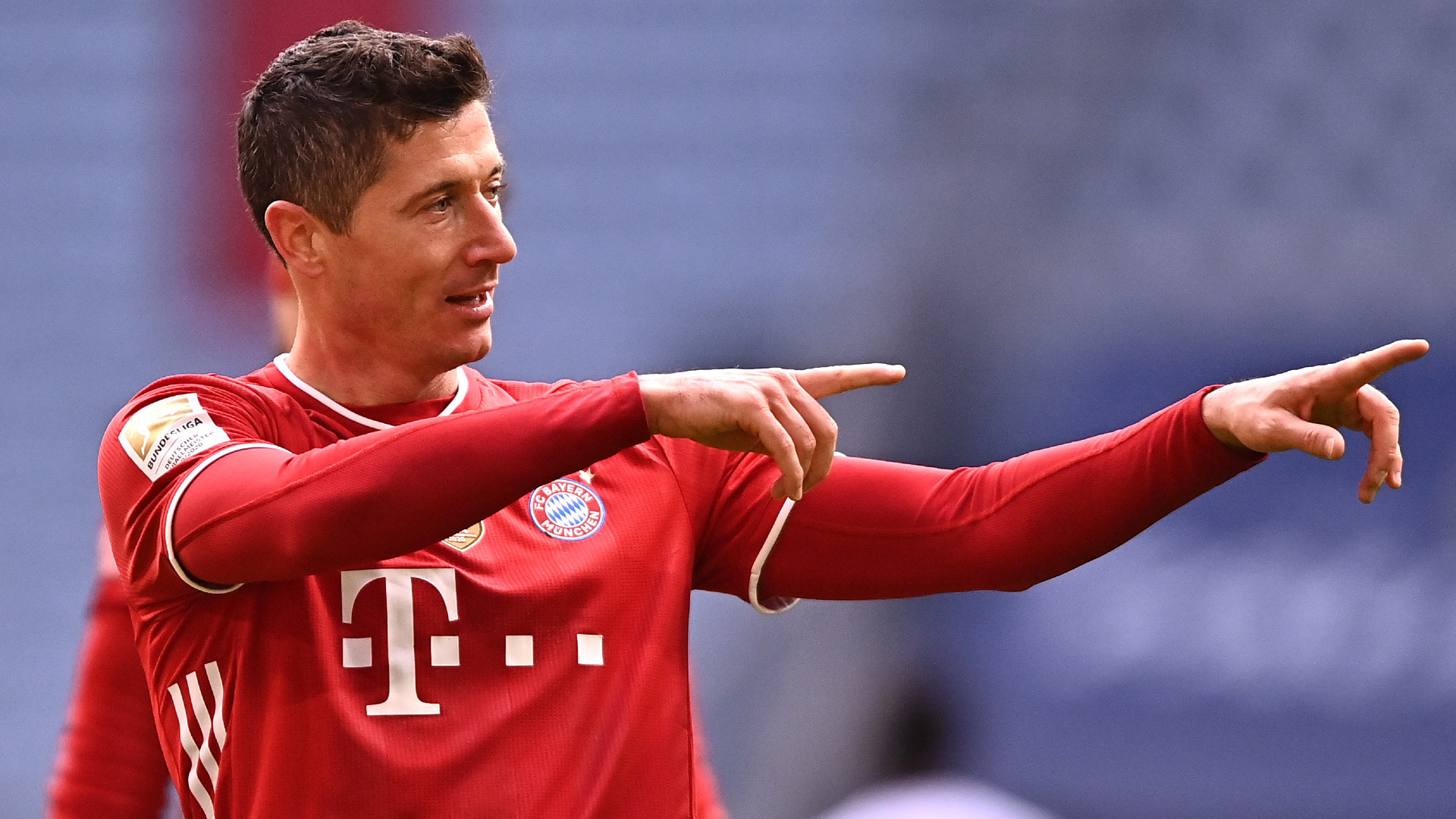 Bayern Munich, Robert Lewandowski élu 