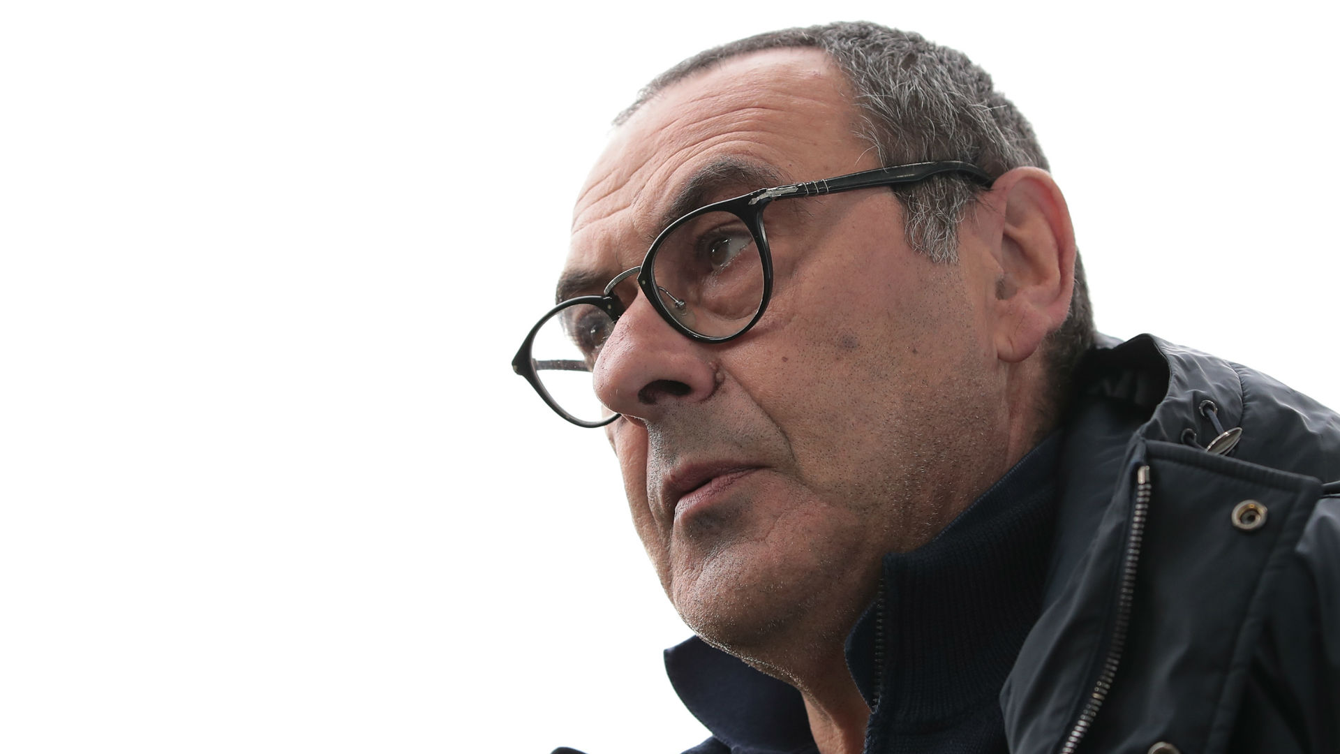 Juve - Sarri : 