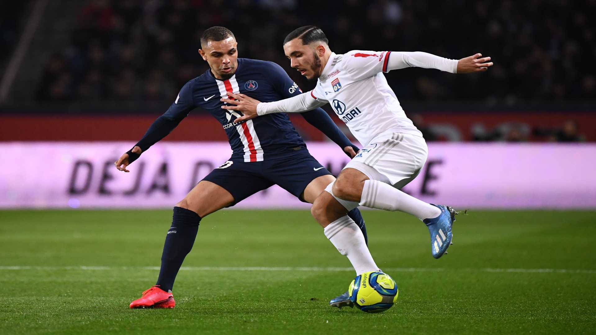 Coupe de France - La programmation des demi-finales connue