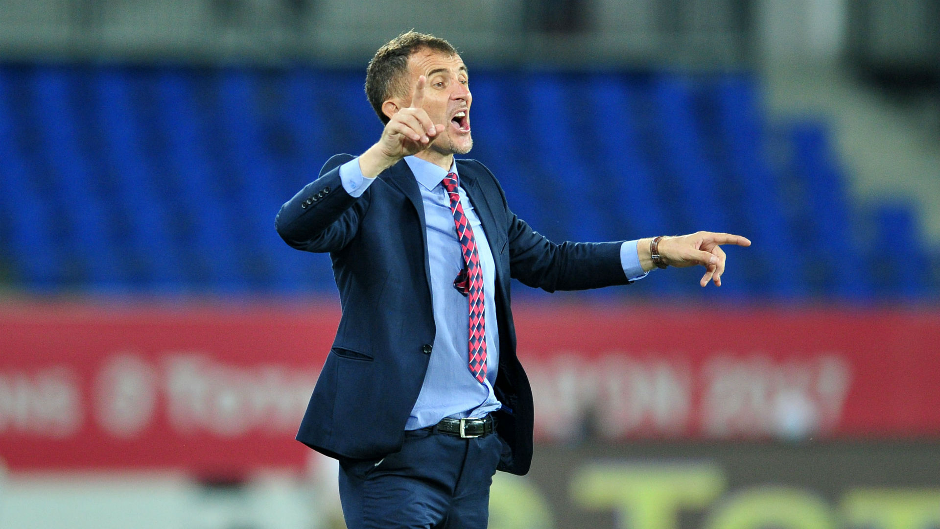 Chan: Zambia respects the strength of Tanzania - Sredojevic